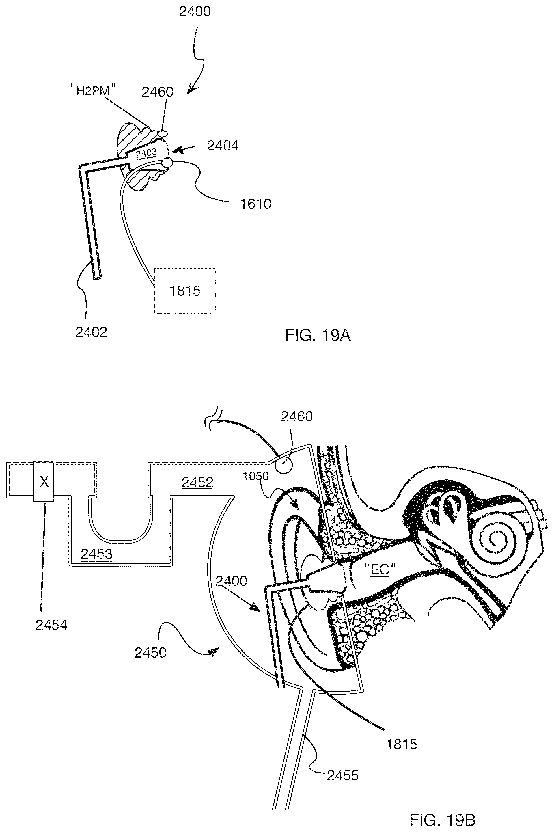 Patent US12097384 Figure 14 – Energy and gaseous health supplements