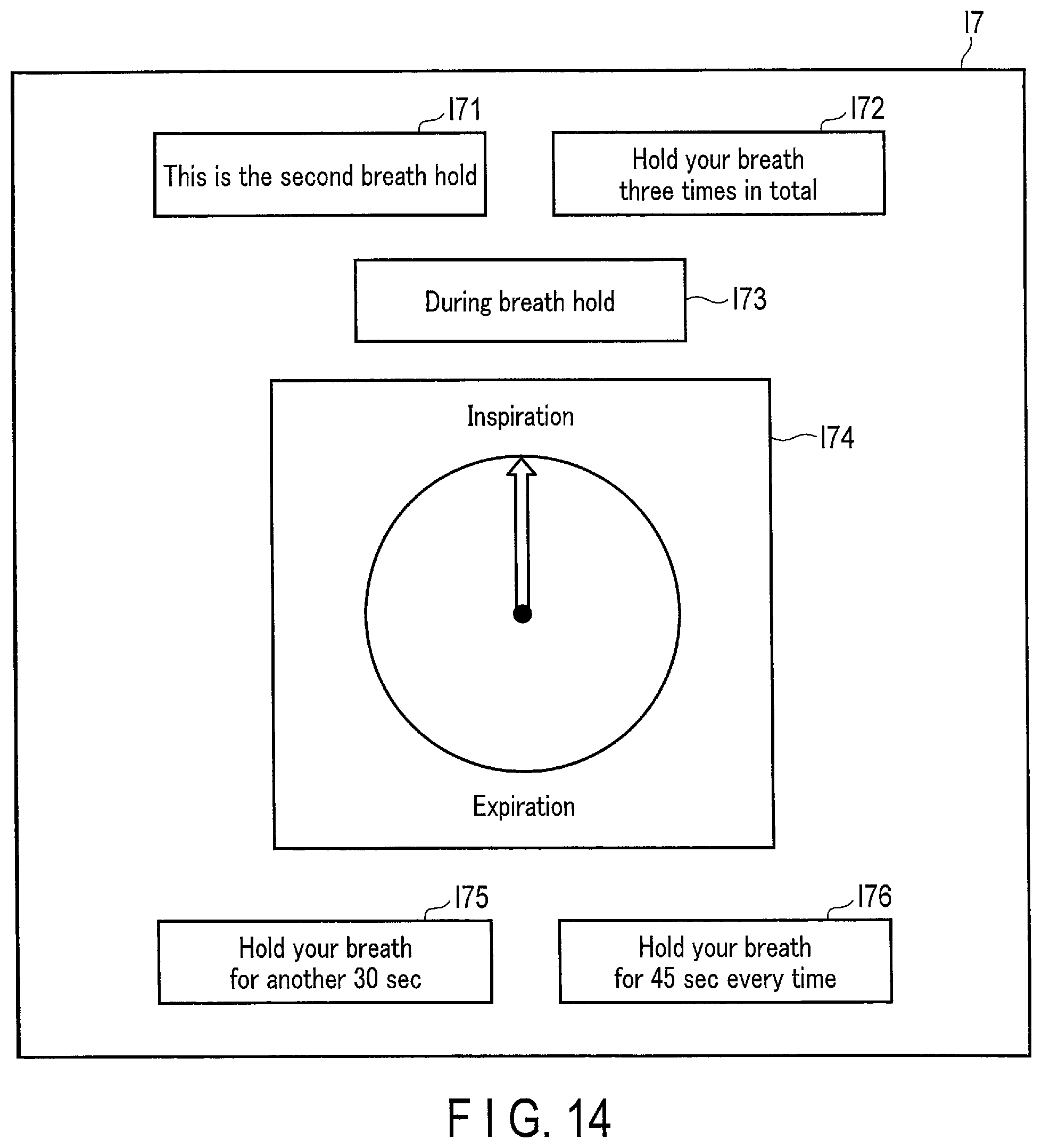 Patent US12097387 Figure 13 – Radiation treatment planning apparatus and radiation treatment apparatus
