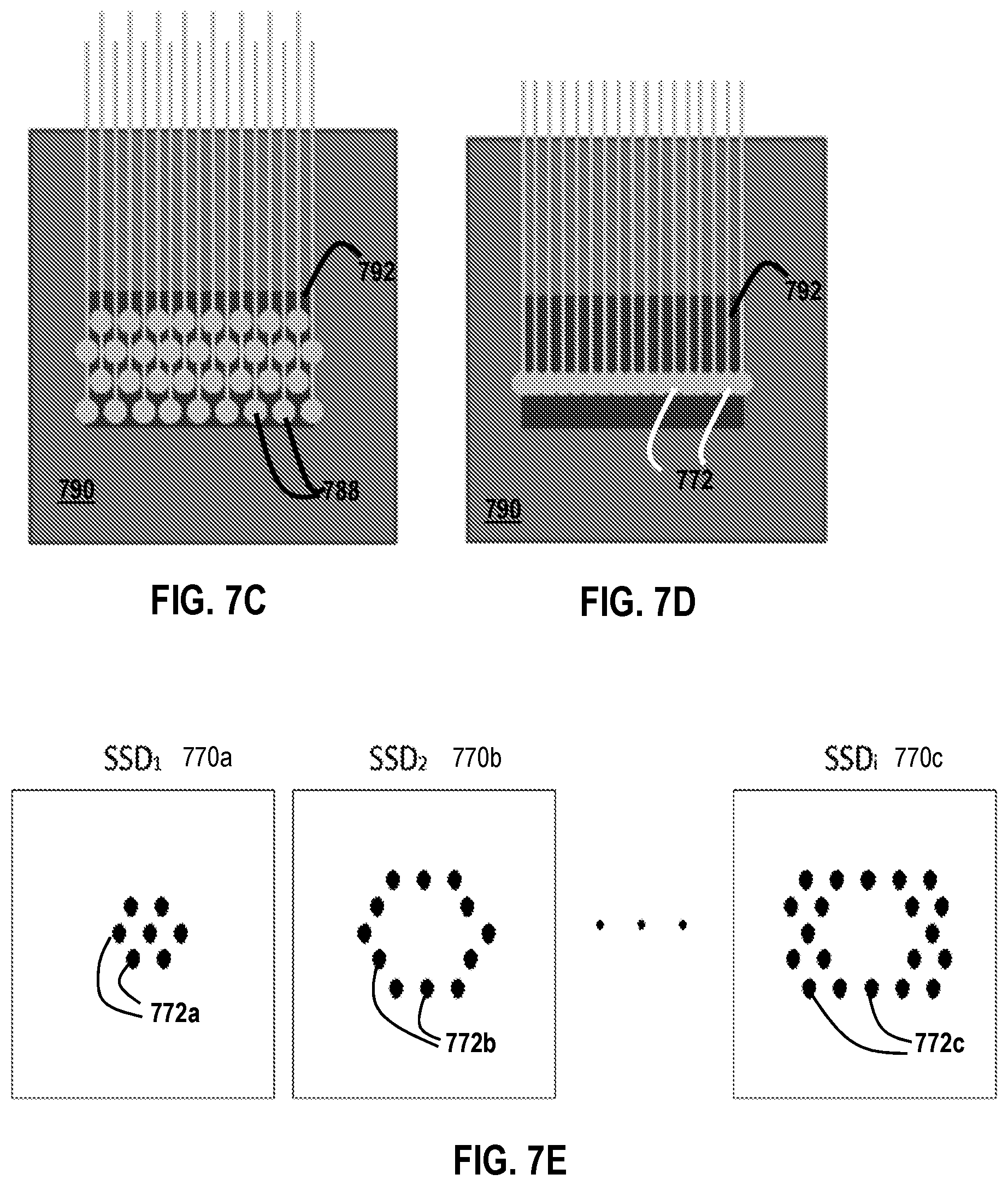 Patent US12097389 Figure 14 – Techniques for skin illumination of radiation therapy treatment region using non-coaxial digital projector