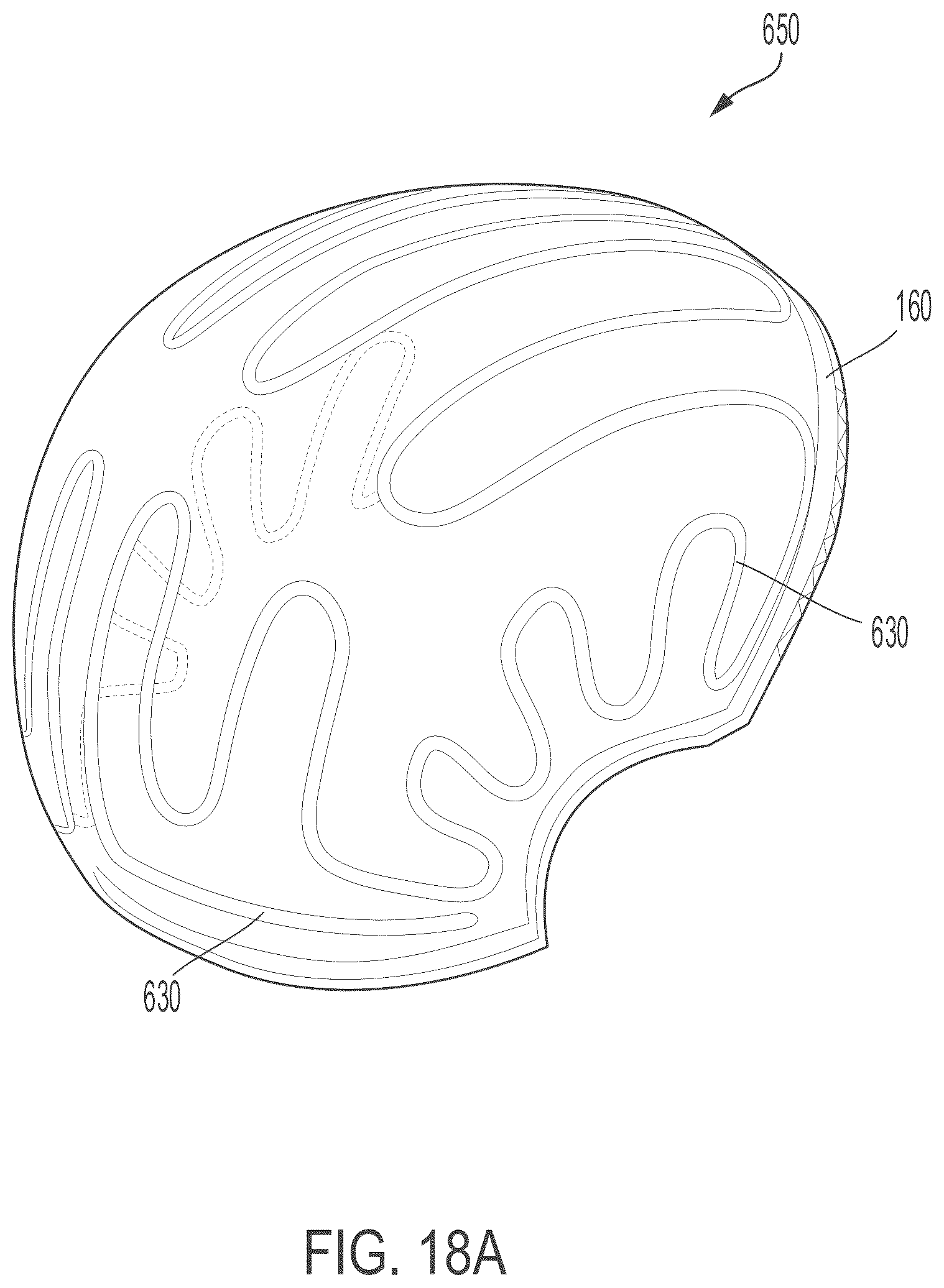 Patent US12097392 Figure 17 – Incoherent field sonodynamic therapy for treating cancer