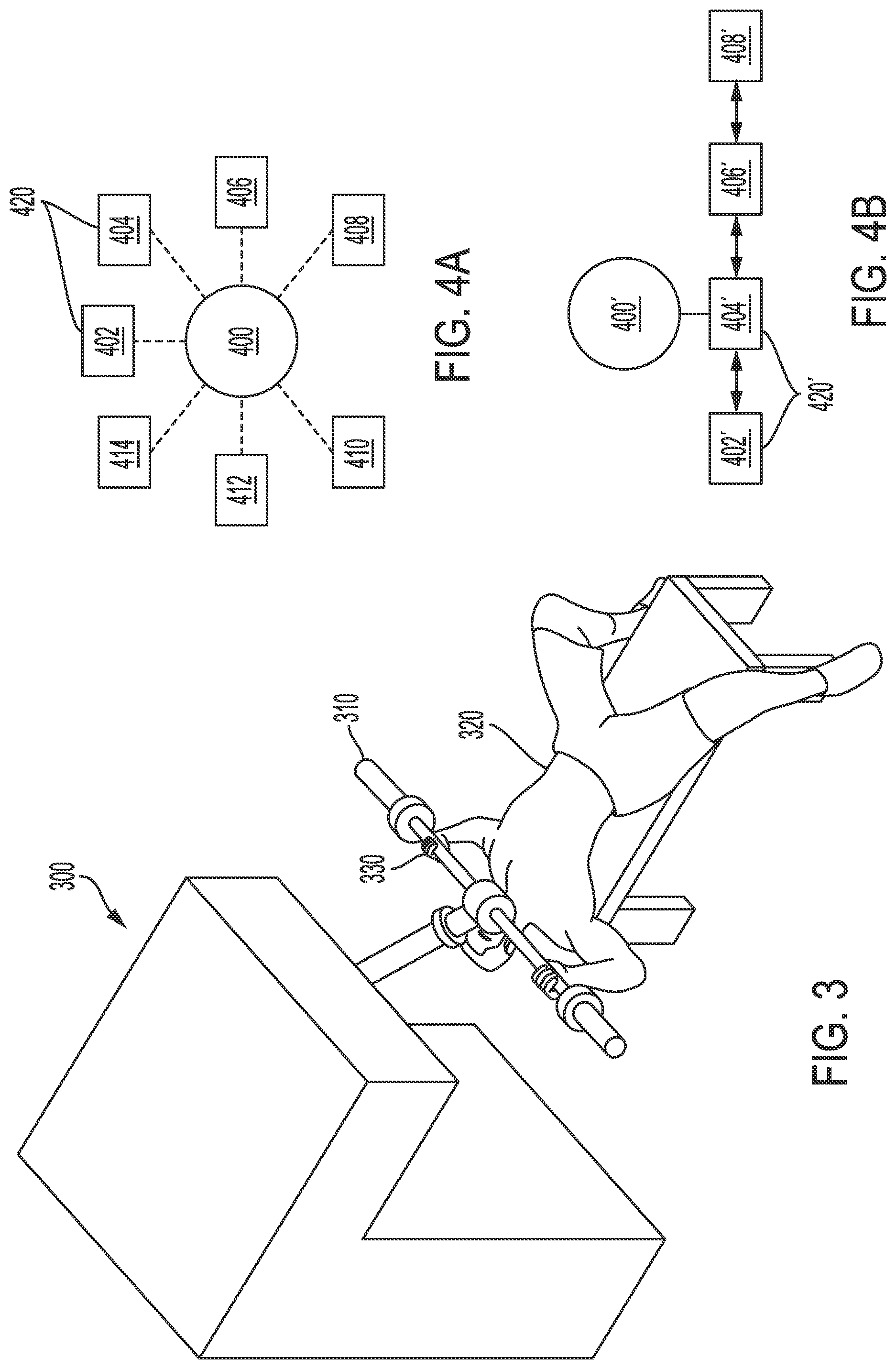 Patent US12097397 Figure 3 – Aerobic exercise training apparatus