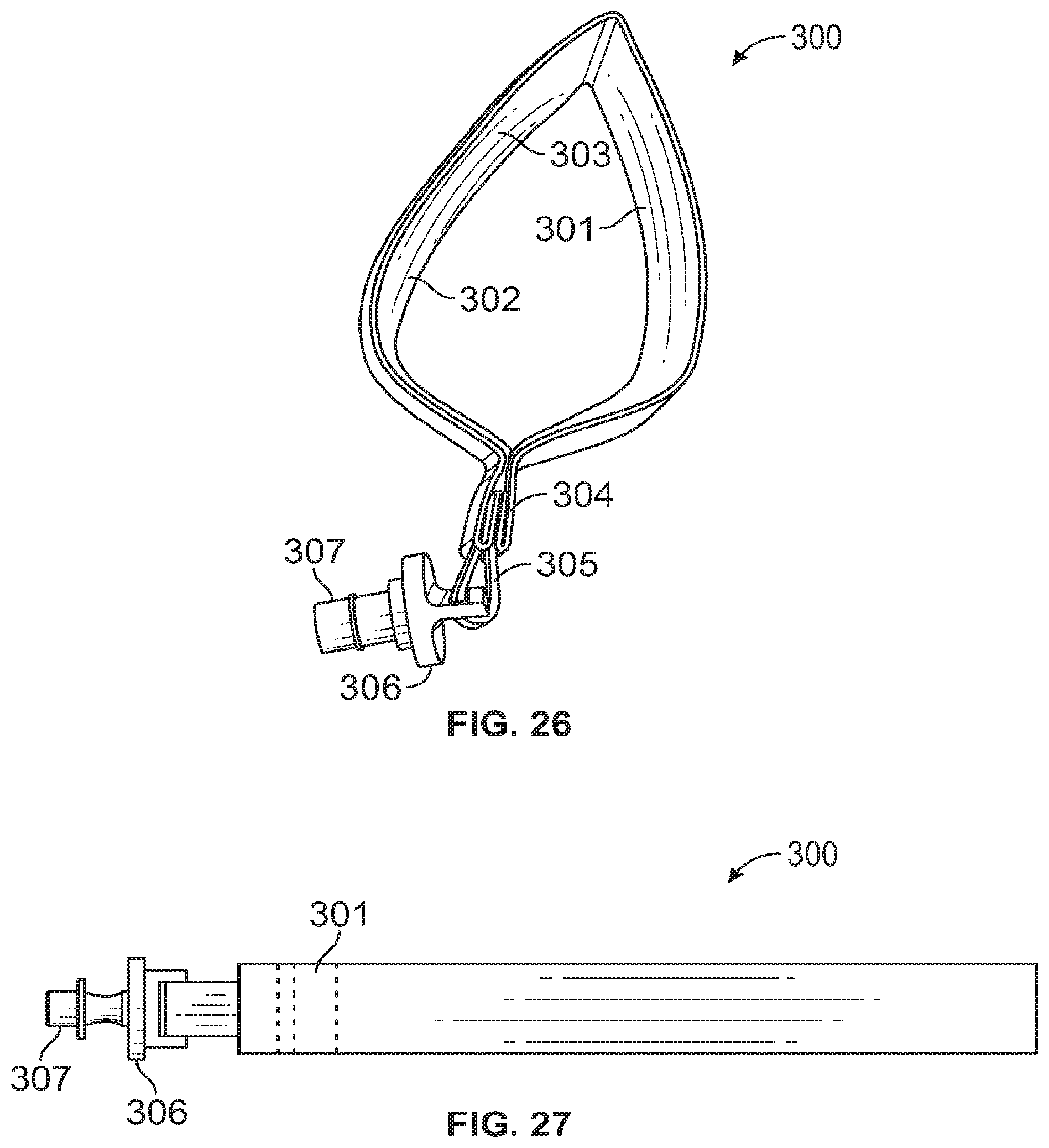 Patent US12097398 Figure 12 – Exercise system for using variable location anchors and variable biasing elements, and method of use thereof