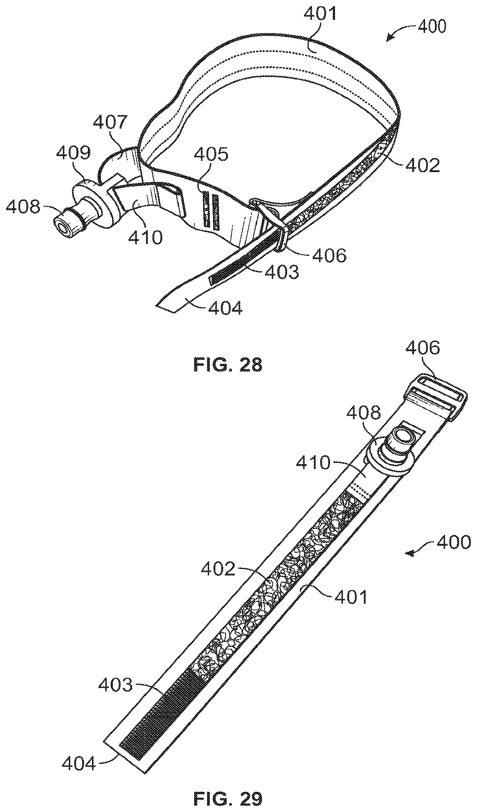 Patent US12097398 Figure 13 – Exercise system for using variable location anchors and variable biasing elements, and method of use thereof