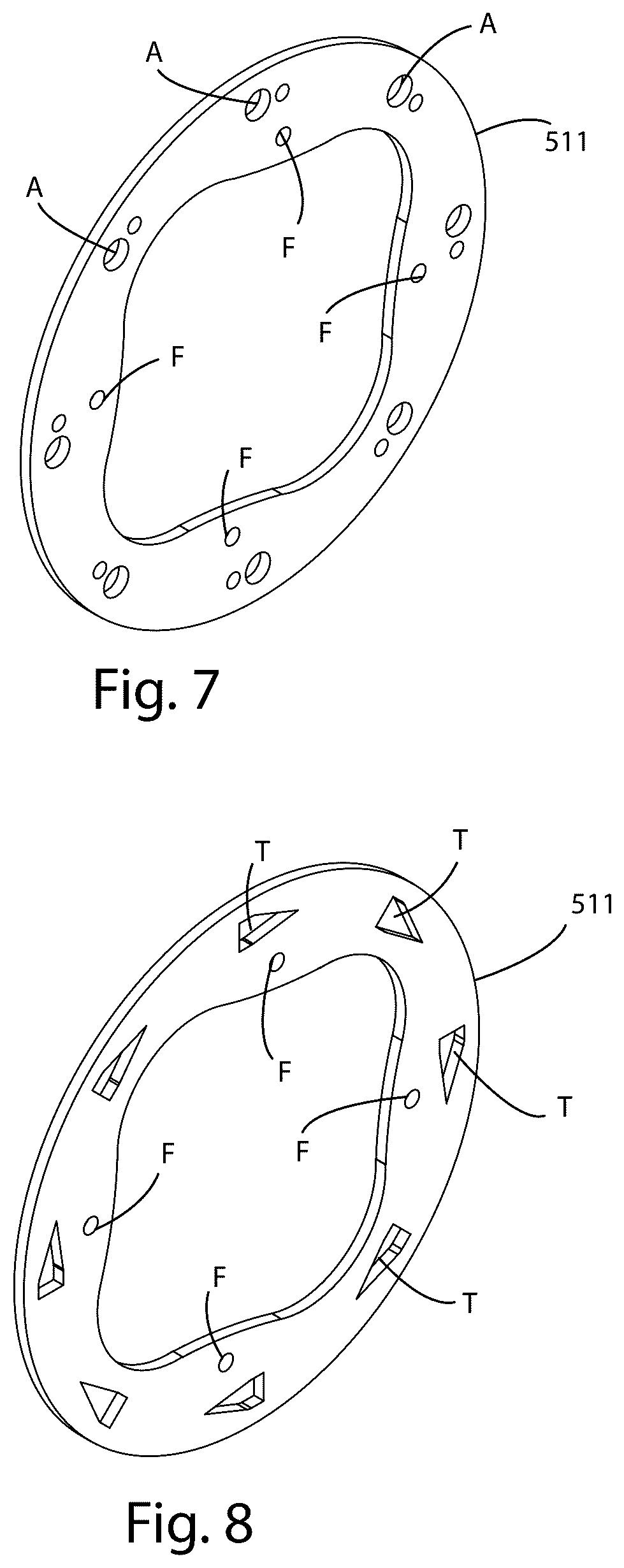Patent US12097400 Figure 4 – Exerciser monitoring system and method of operation of the system