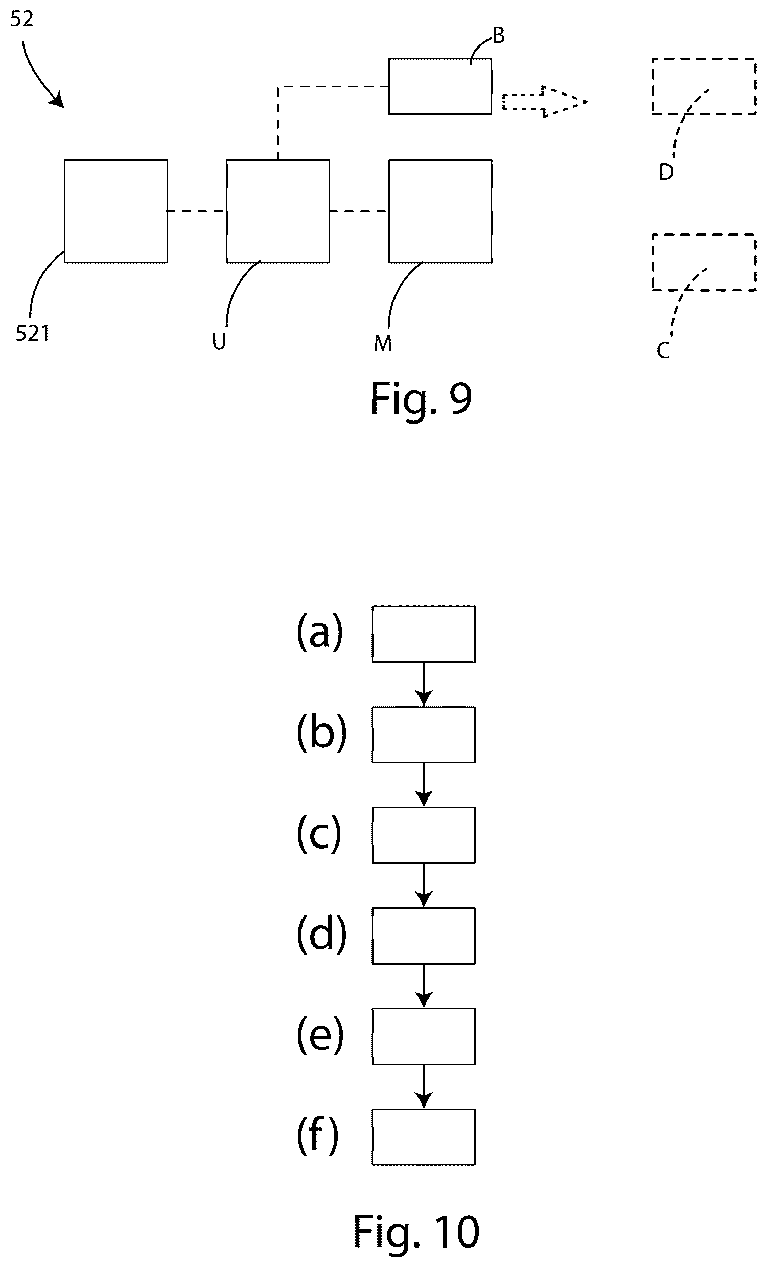 Patent US12097400 Figure 5 – Exerciser monitoring system and method of operation of the system