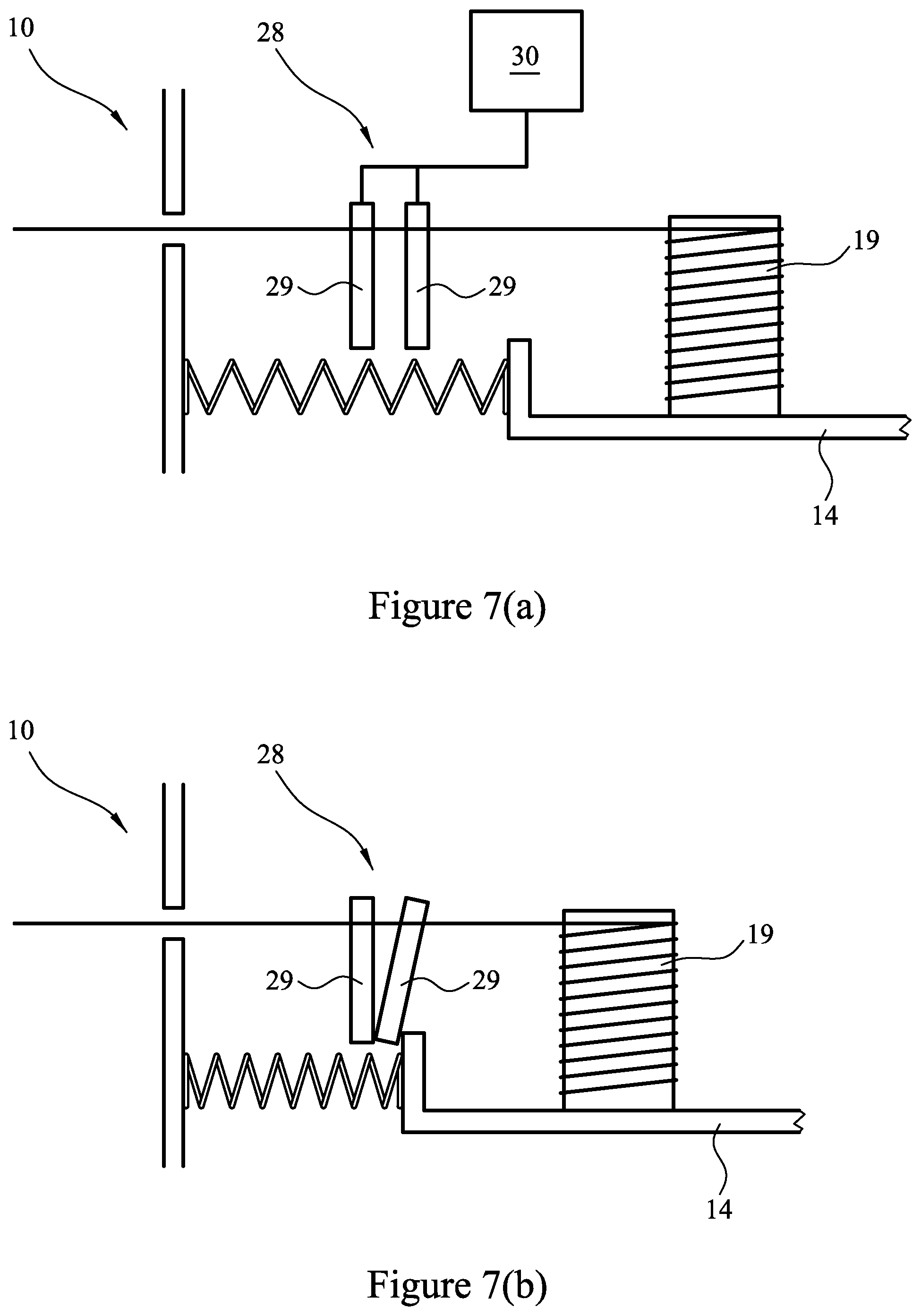 Patent US12097401 Figure 8 – Orthostatic hypotension alleviation device
