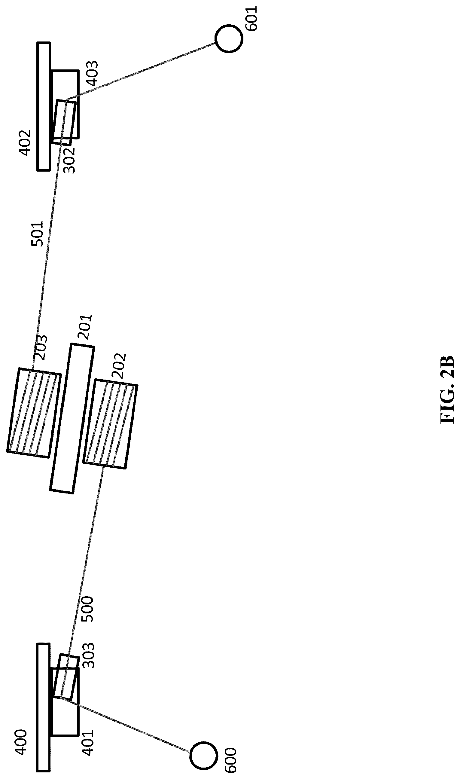 Patent US12097403 Figure 7 – Exercise machine enhancements