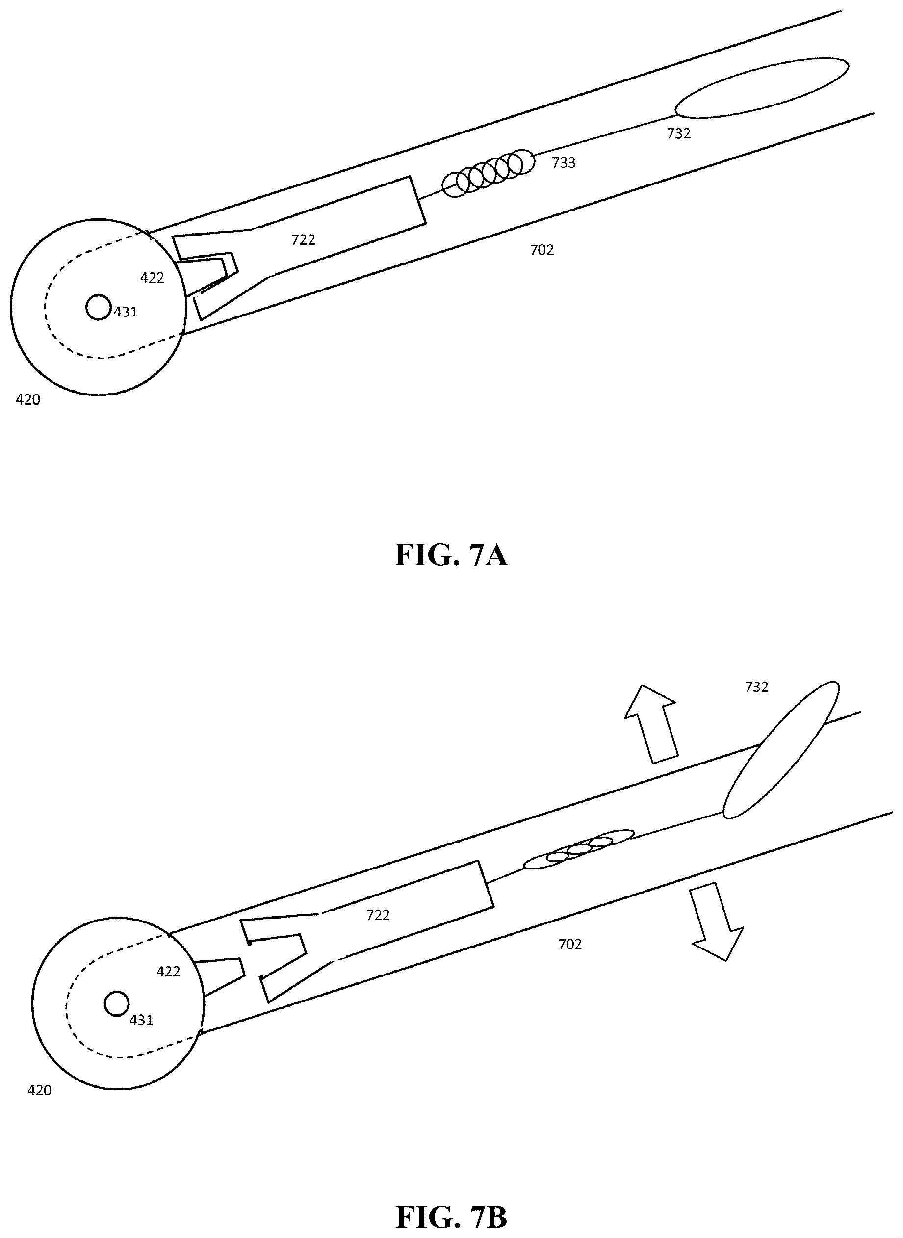 Patent US12097403 Figure 12 – Exercise machine enhancements