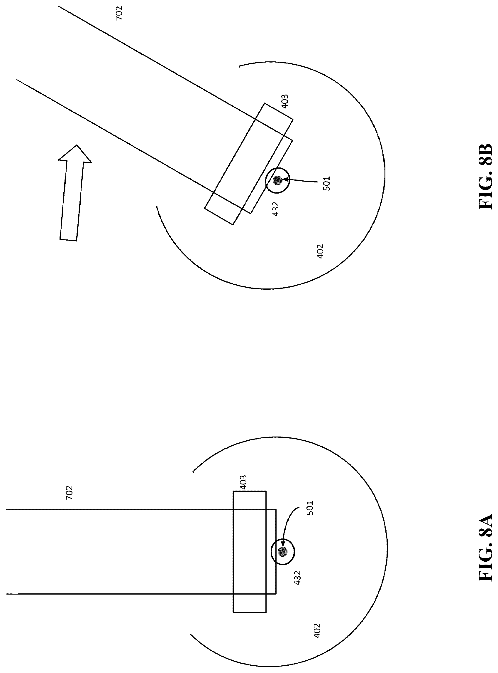 Patent US12097403 Figure 13 – Exercise machine enhancements