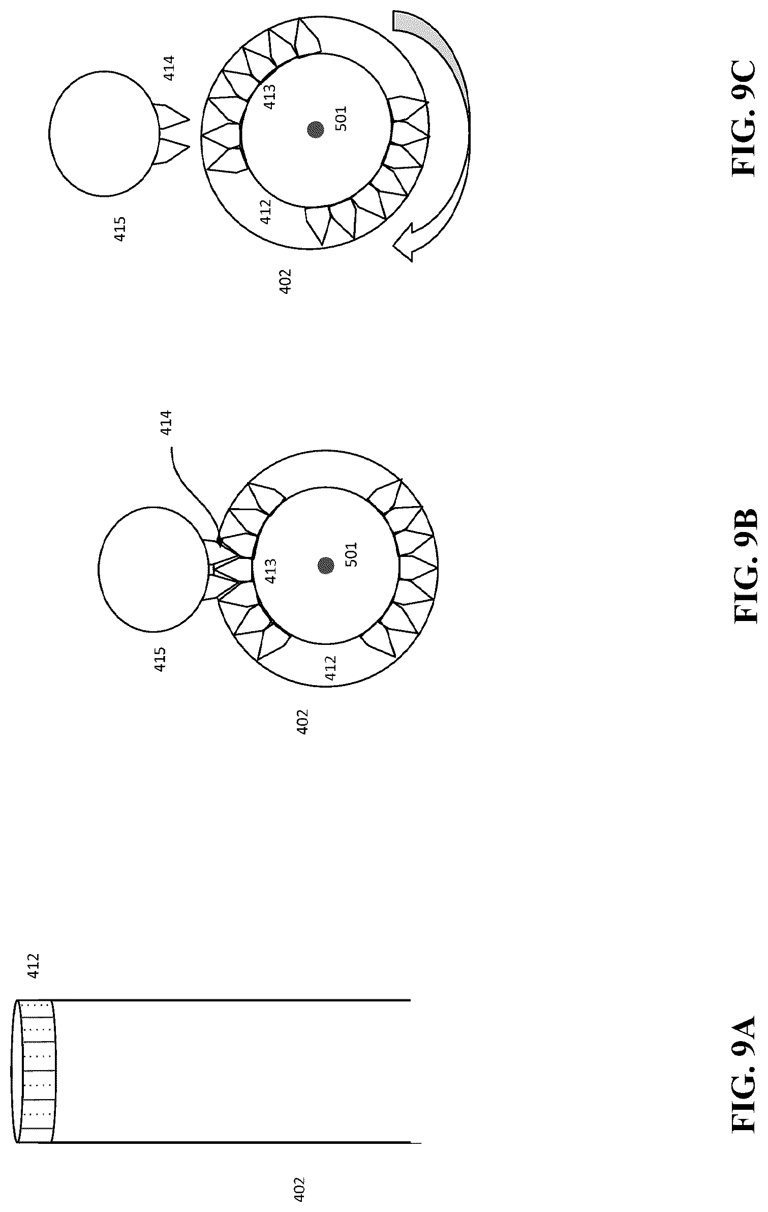 Patent US12097403 Figure 14 – Exercise machine enhancements