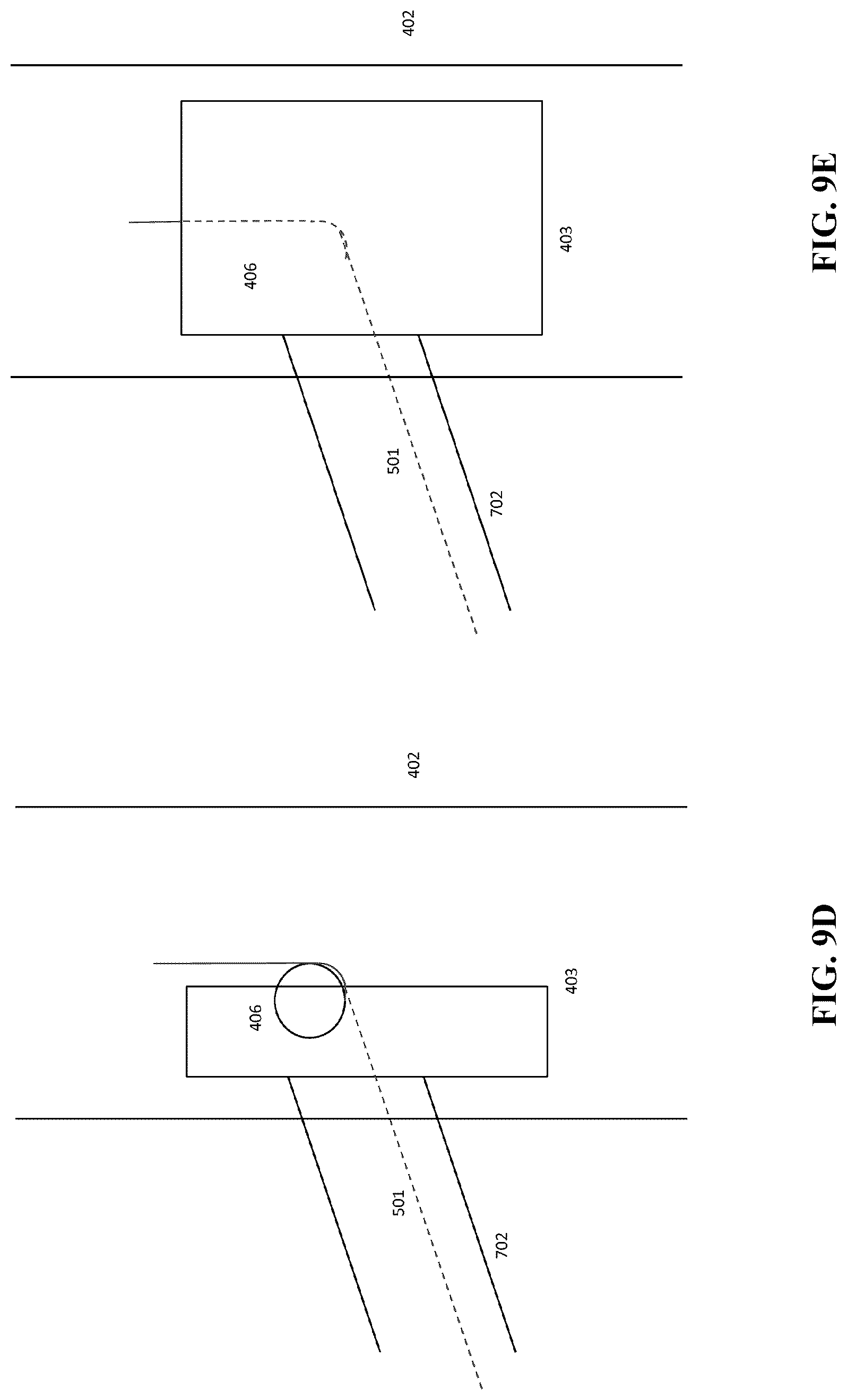 Patent US12097403 Figure 15 – Exercise machine enhancements