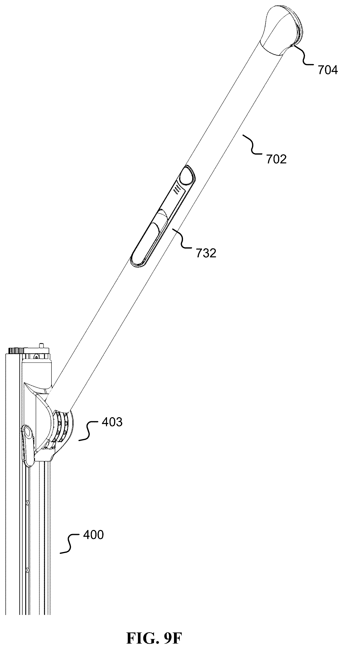Patent US12097403 Figure 16 – Exercise machine enhancements