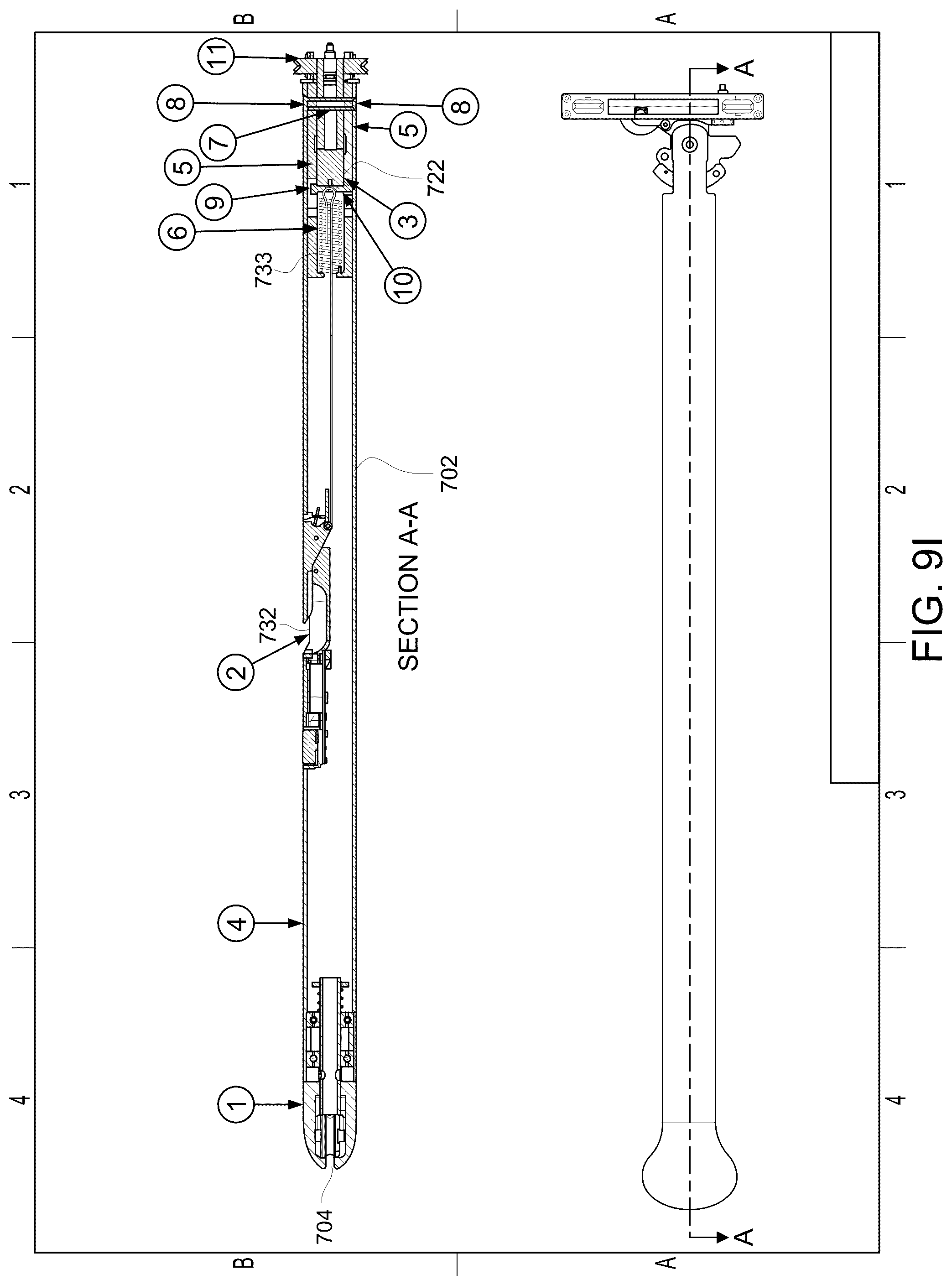 Patent US12097403 Figure 19 – Exercise machine enhancements
