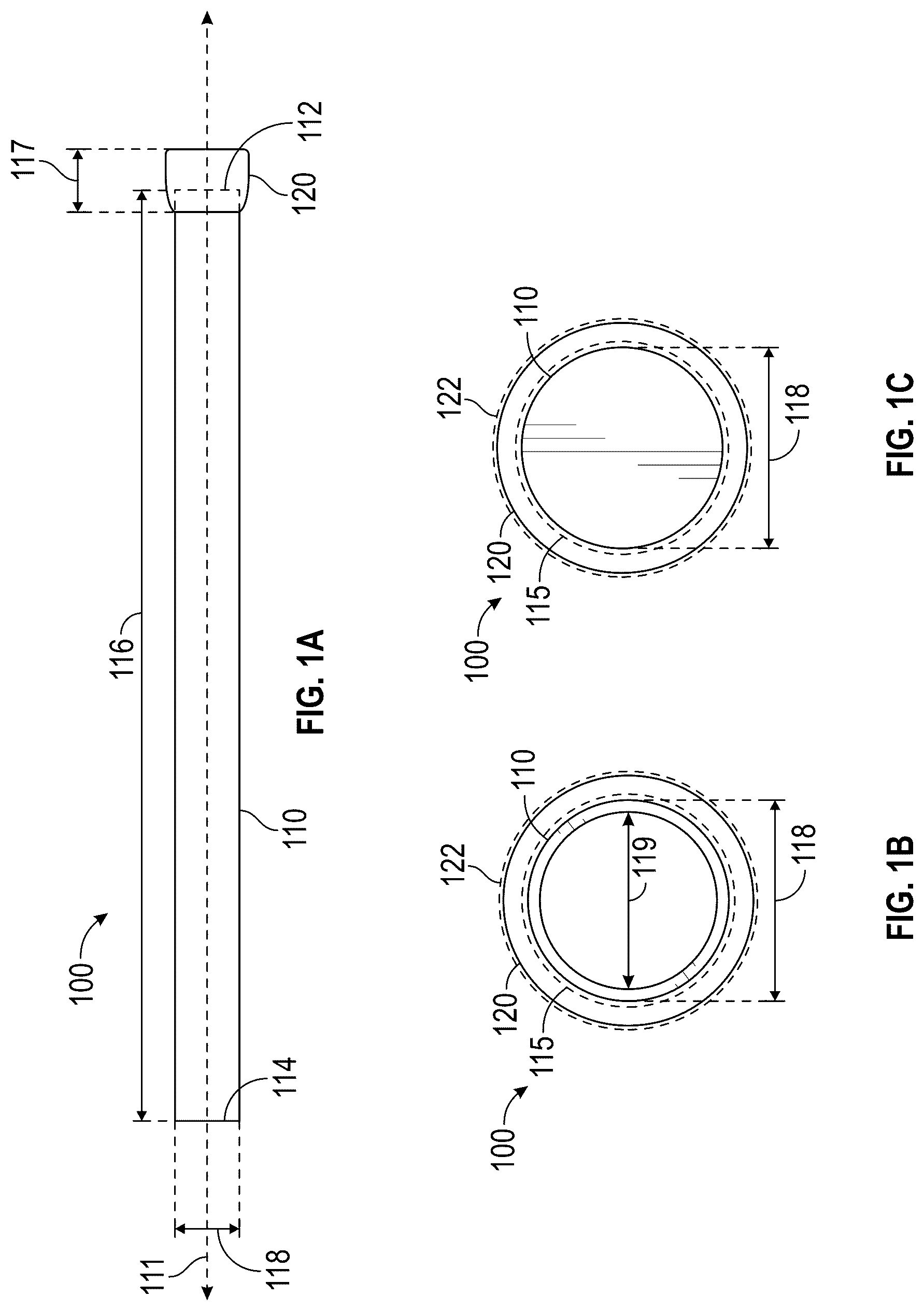 Patent US12097405 Figure 1 – Data-collecting exercise device