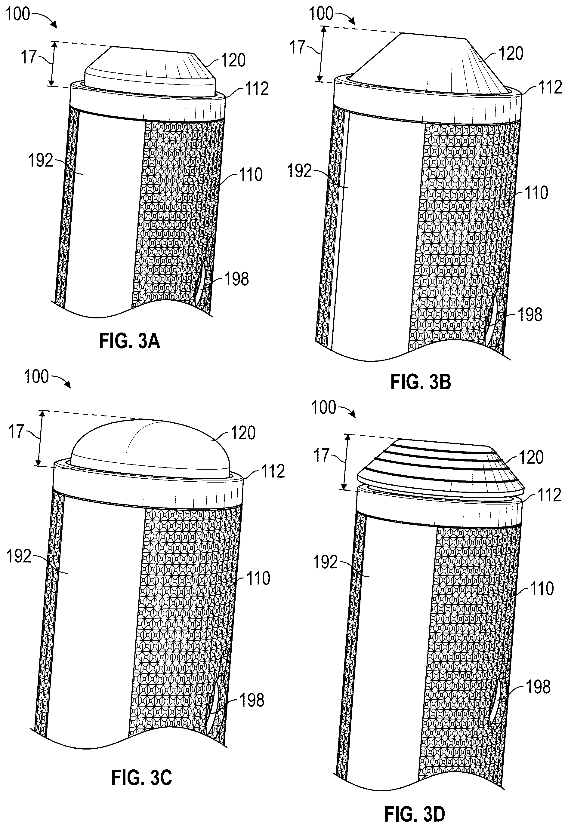 Patent US12097405 Figure 3 – Data-collecting exercise device