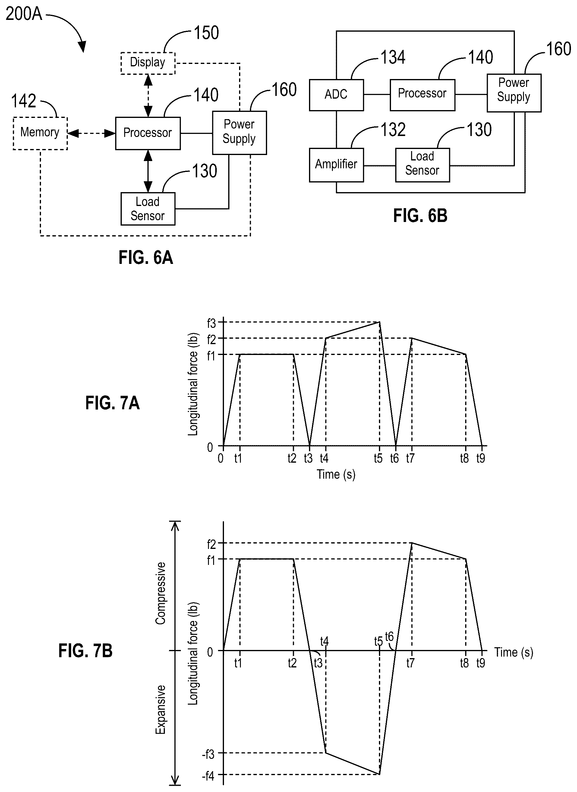 Patent US12097405 Figure 6 – Data-collecting exercise device