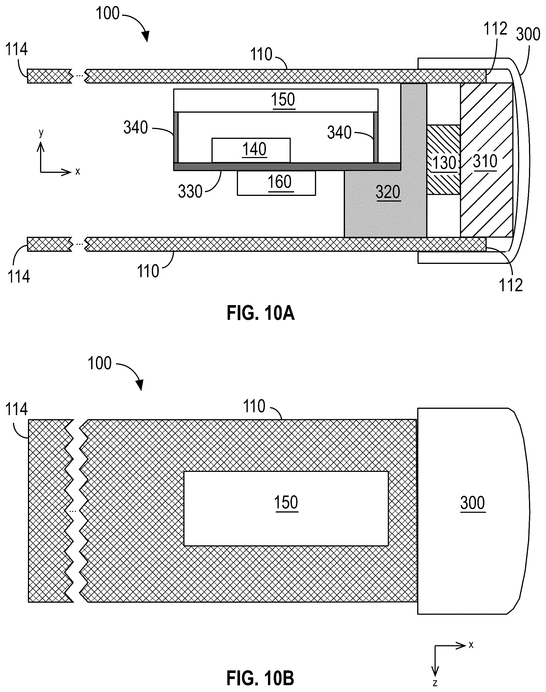 Patent US12097405 Figure 9 – Data-collecting exercise device