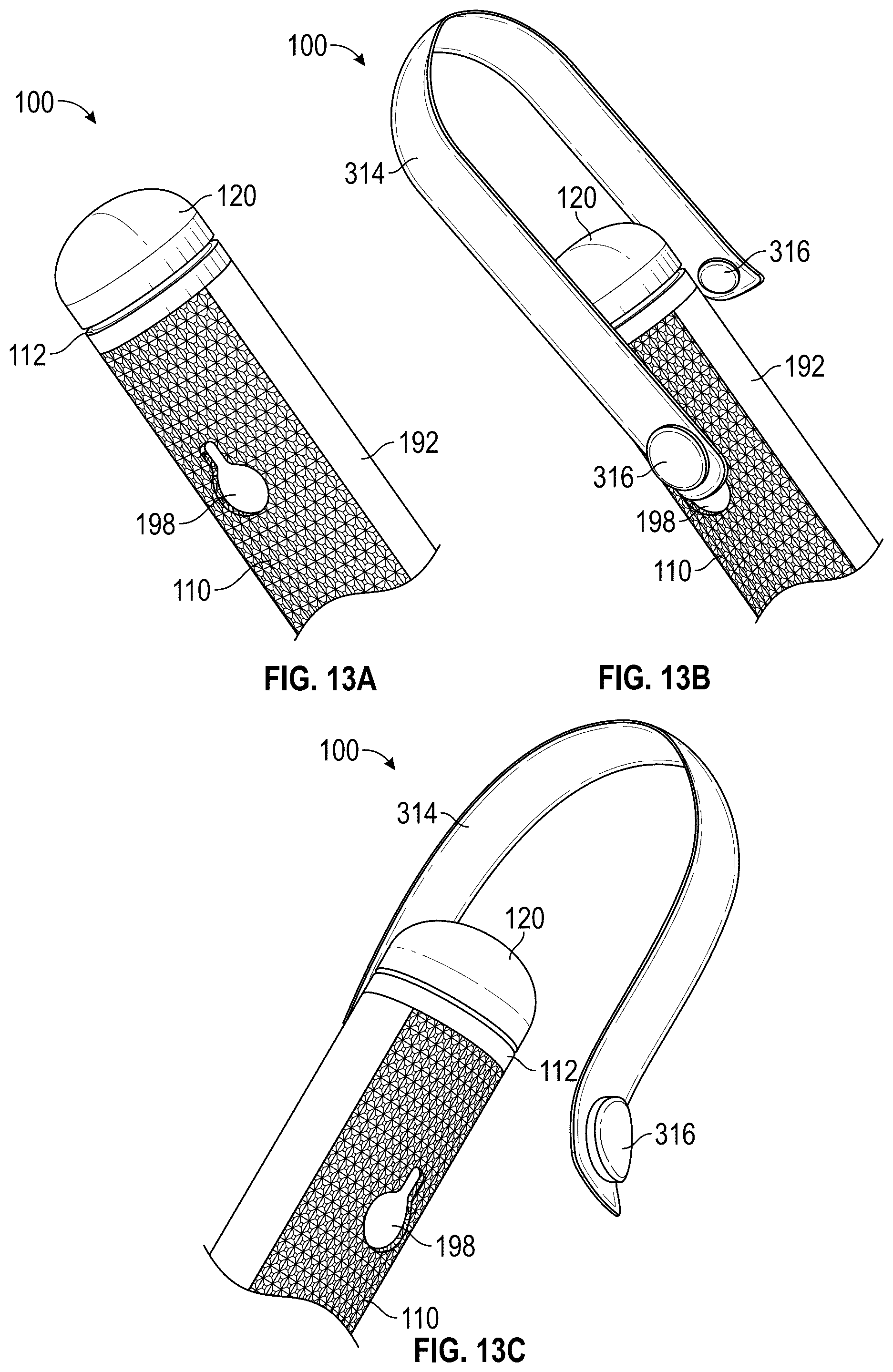 Patent US12097405 Figure 12 – Data-collecting exercise device