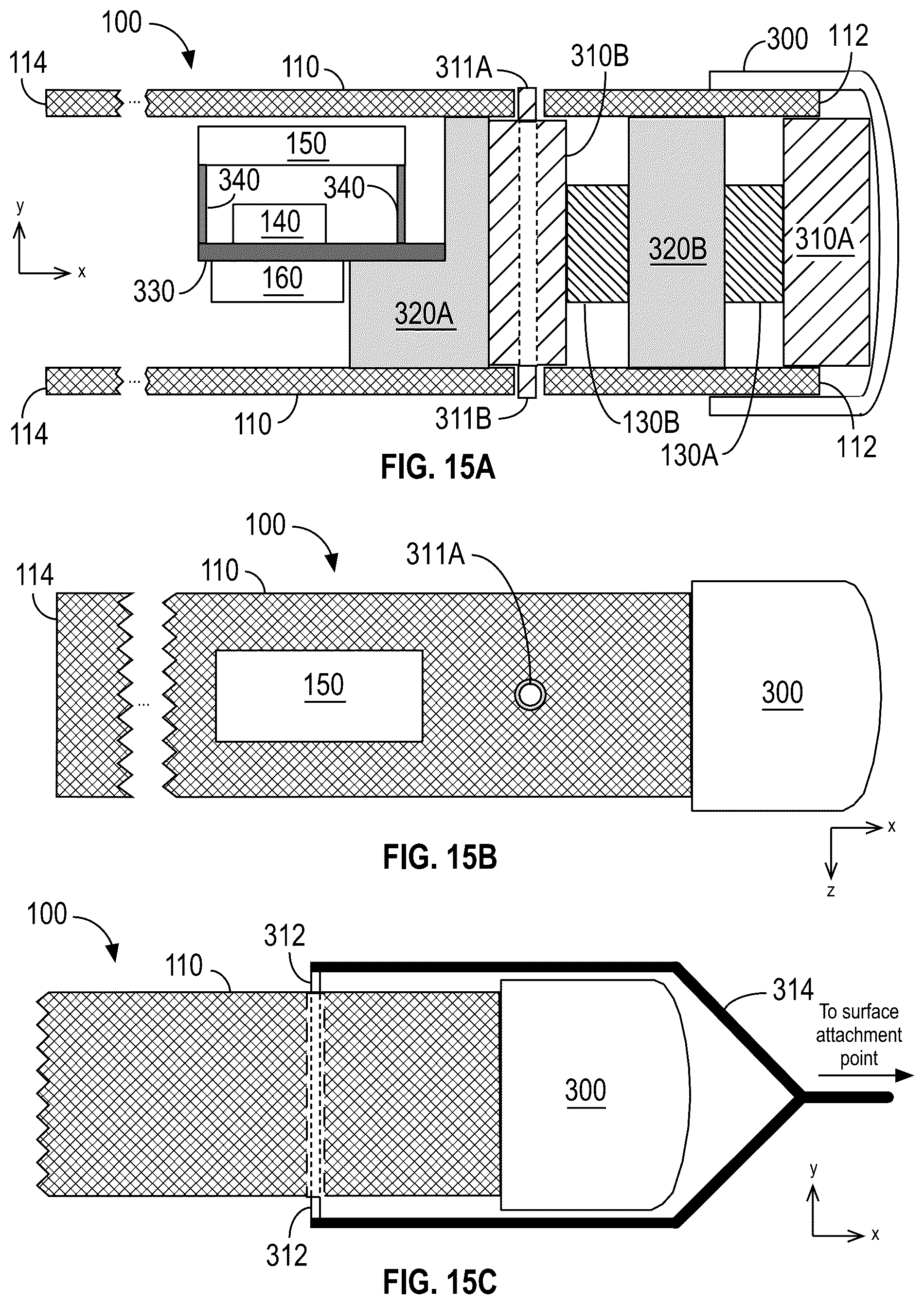 Patent US12097405 Figure 14 – Data-collecting exercise device