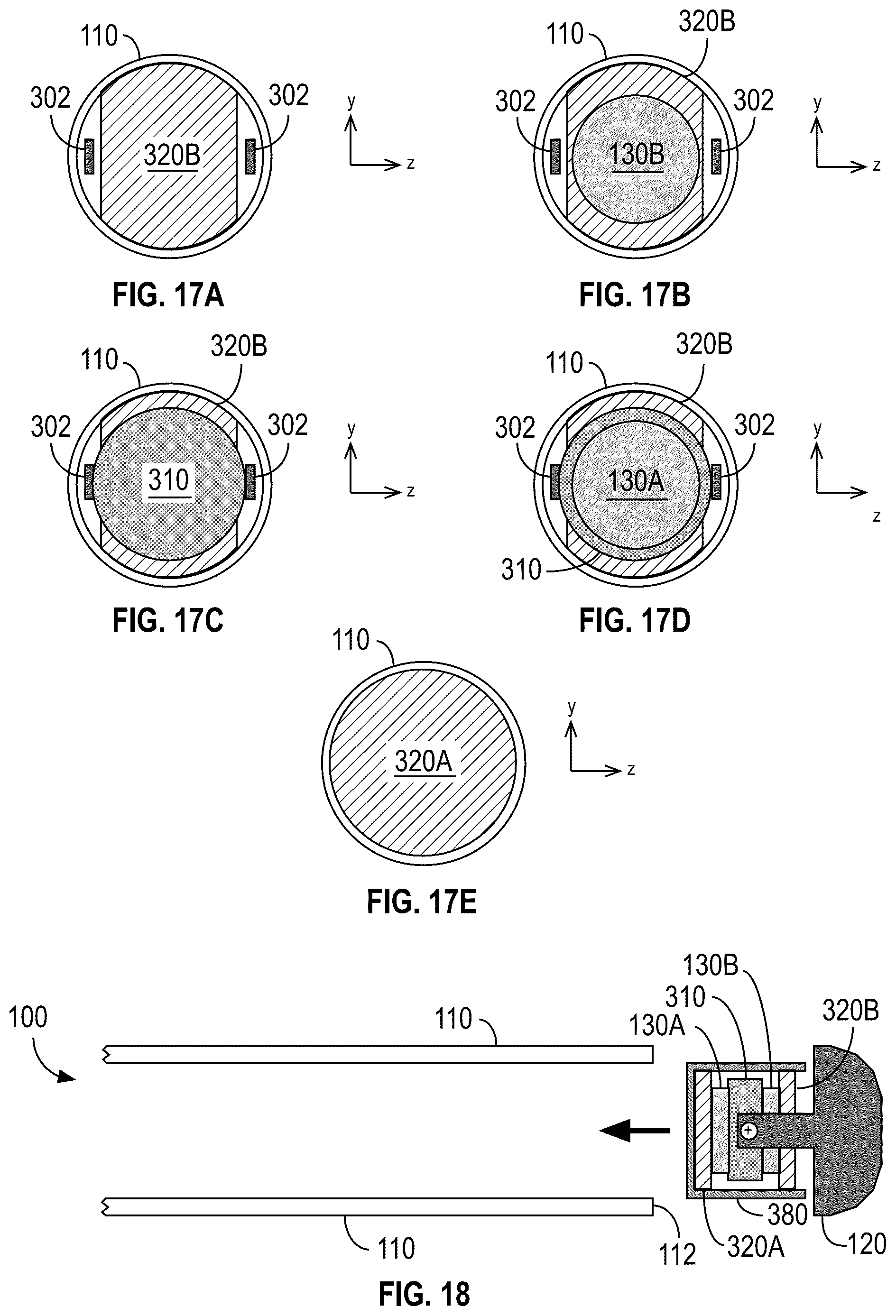 Patent US12097405 Figure 16 – Data-collecting exercise device