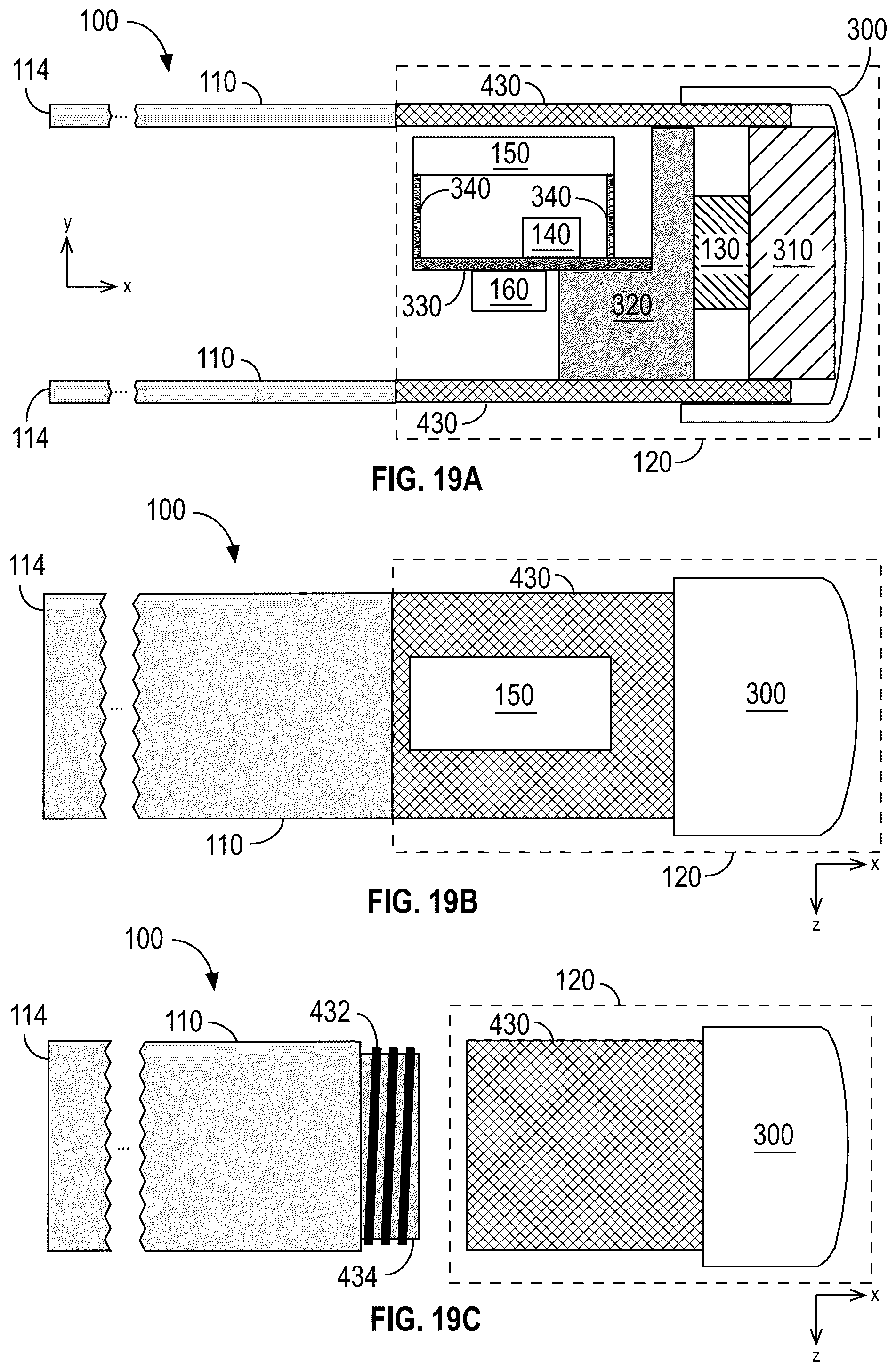 Patent US12097405 Figure 17 – Data-collecting exercise device