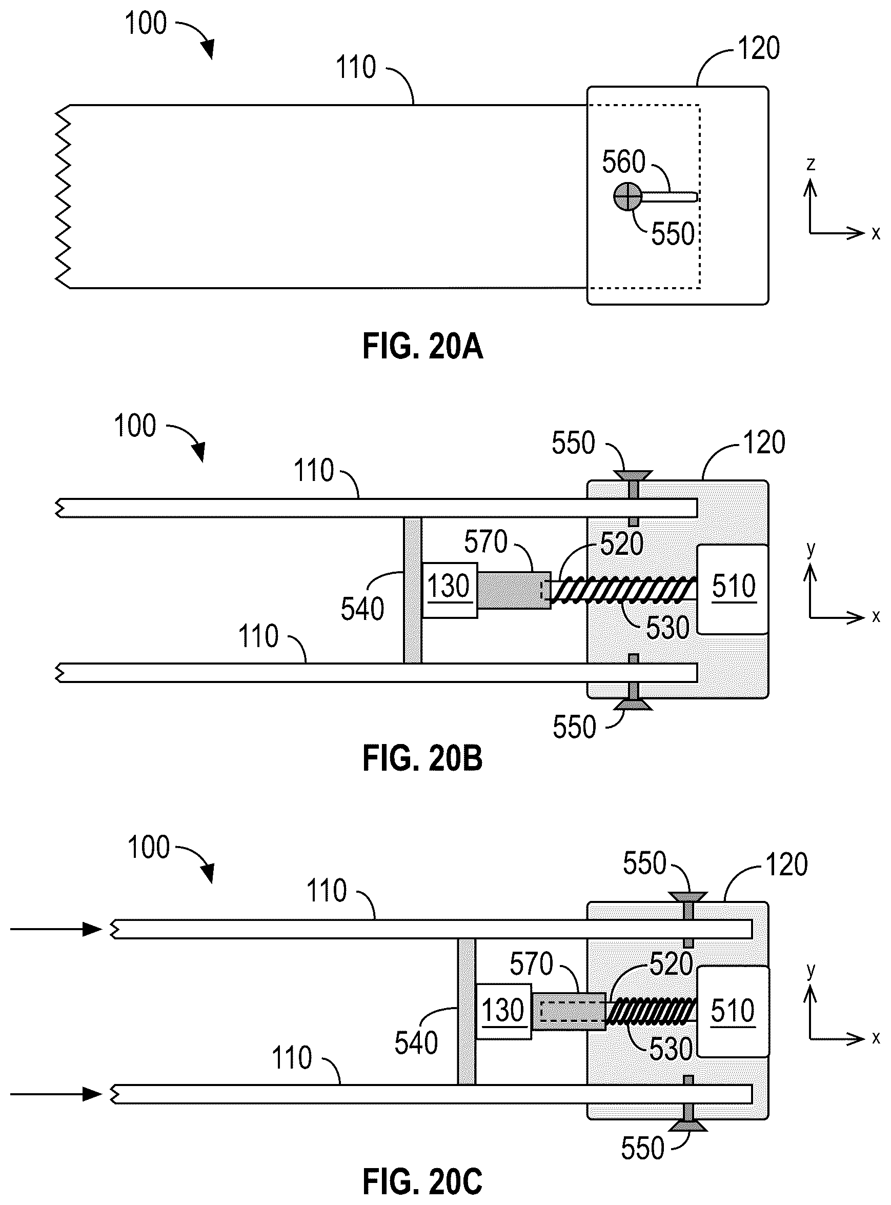 Patent US12097405 Figure 18 – Data-collecting exercise device