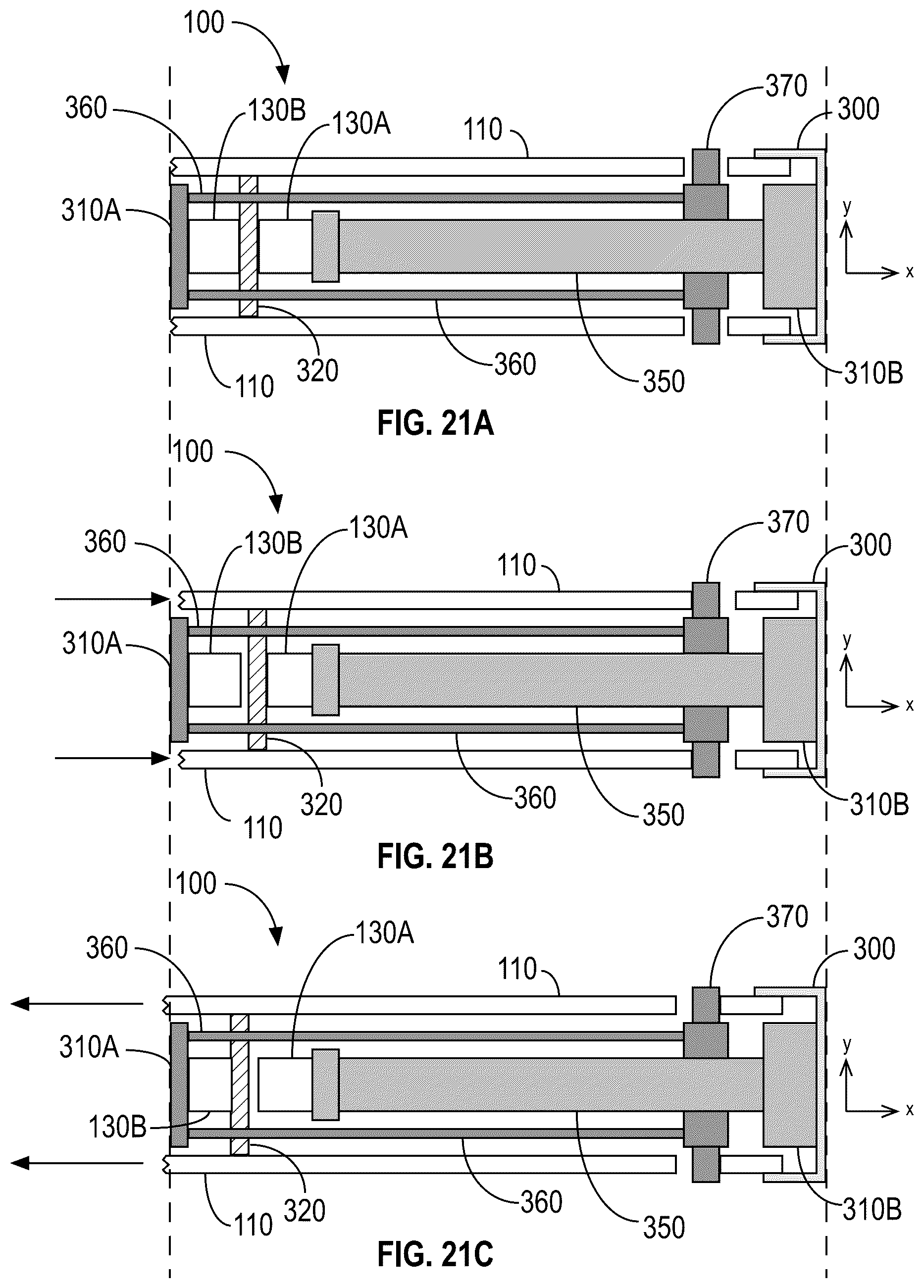 Patent US12097405 Figure 19 – Data-collecting exercise device