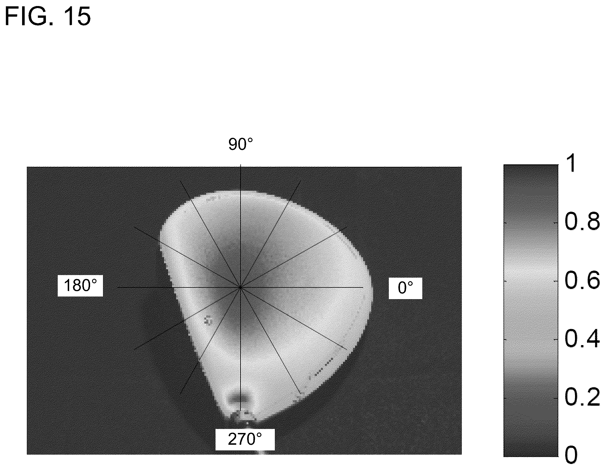 Patent US12097411 Figure 14 – Contrast-enhanced golf club heads