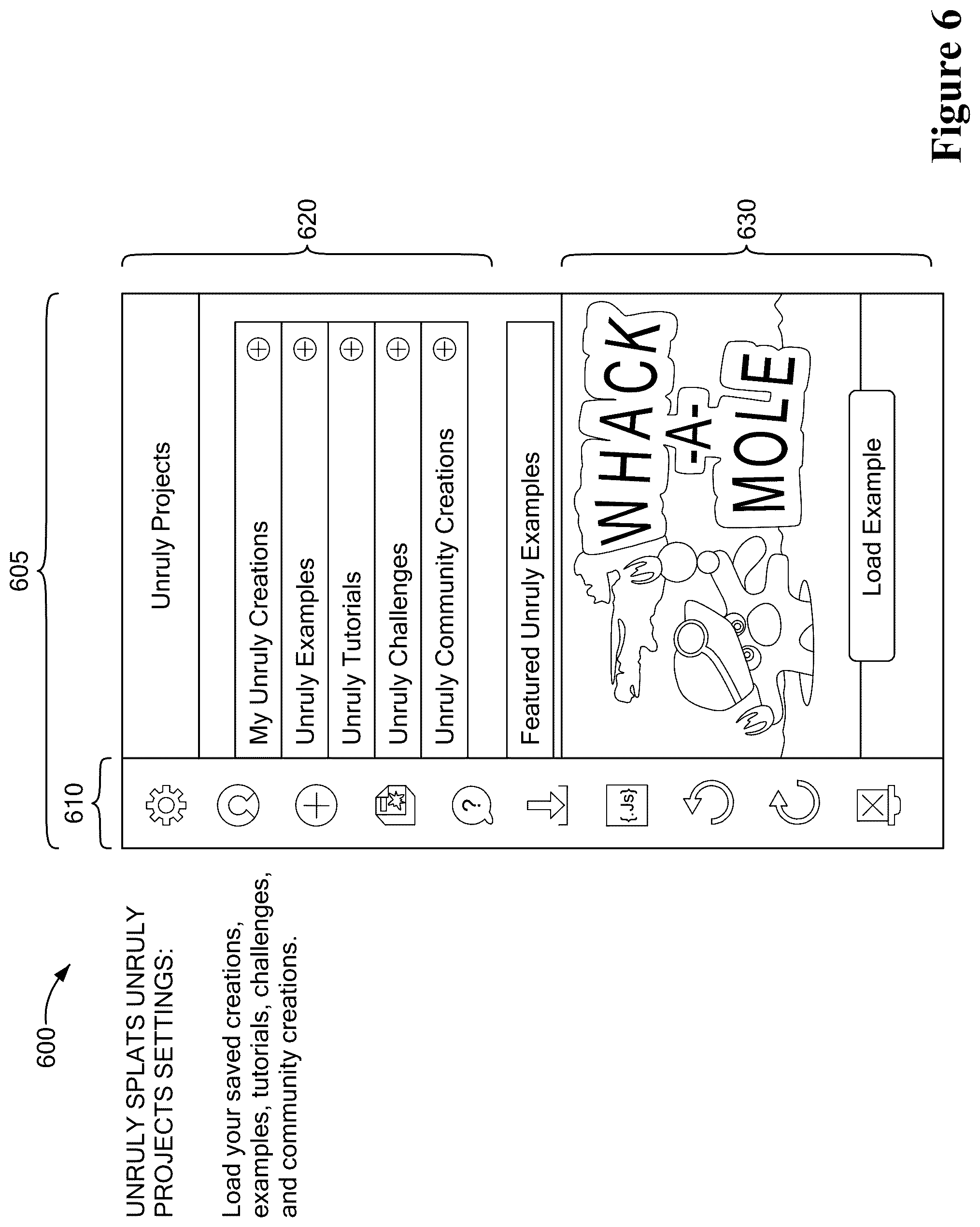 Patent US12097424 Figure 4 – System of distributed interactive objects