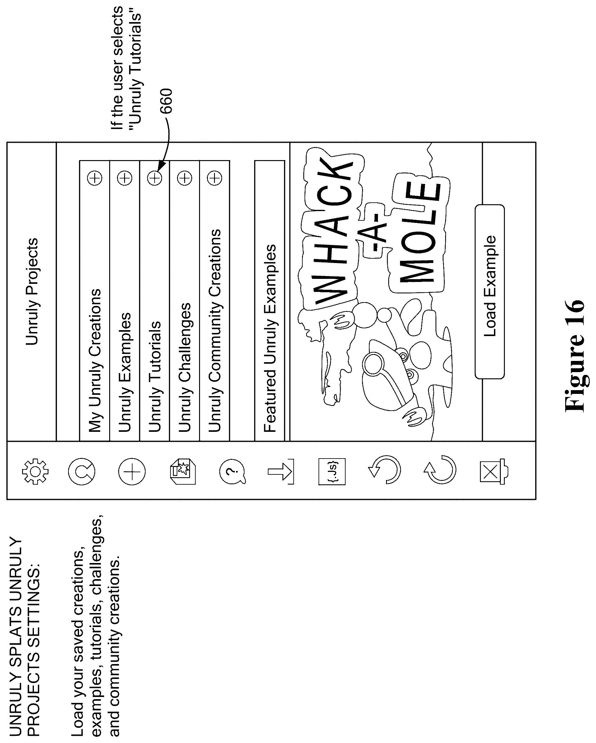 Patent US12097424 Figure 14 – System of distributed interactive objects