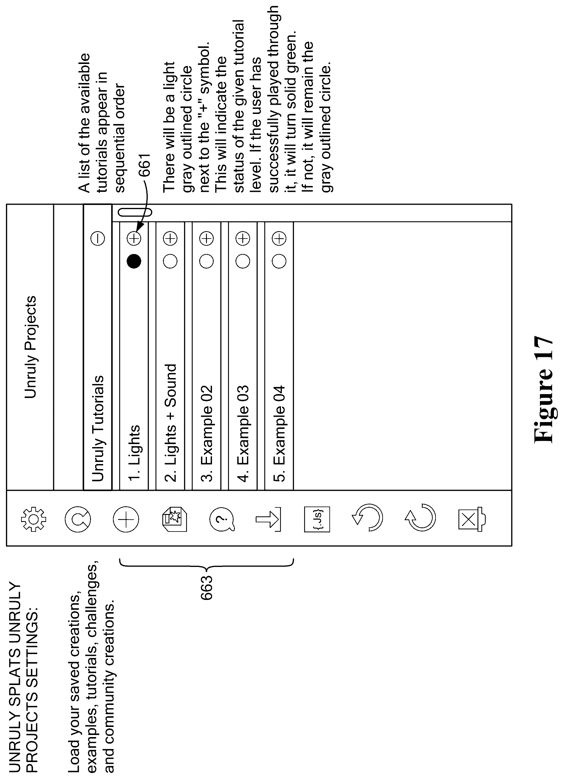Patent US12097424 Figure 15 – System of distributed interactive objects