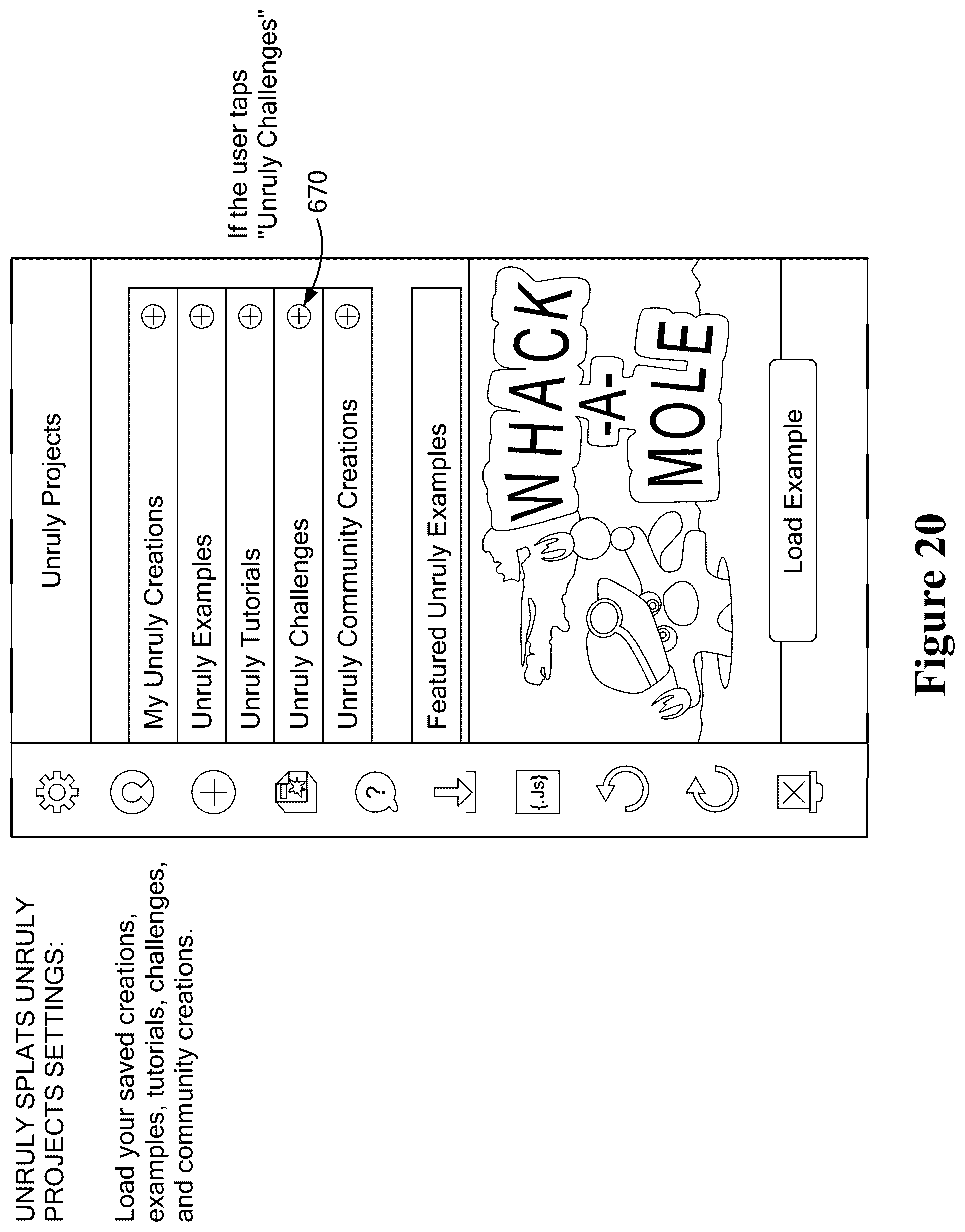 Patent US12097424 Figure 18 – System of distributed interactive objects
