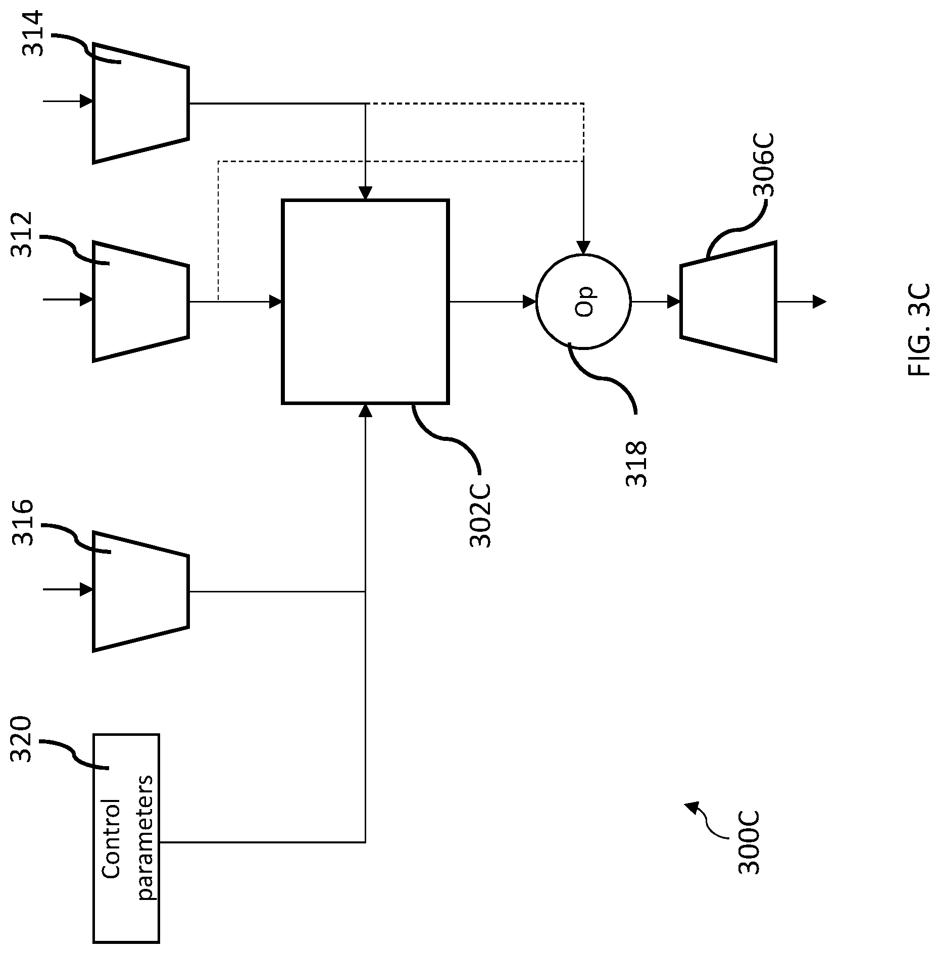 Patent US12097431 Figure 4 – Goal driven animation