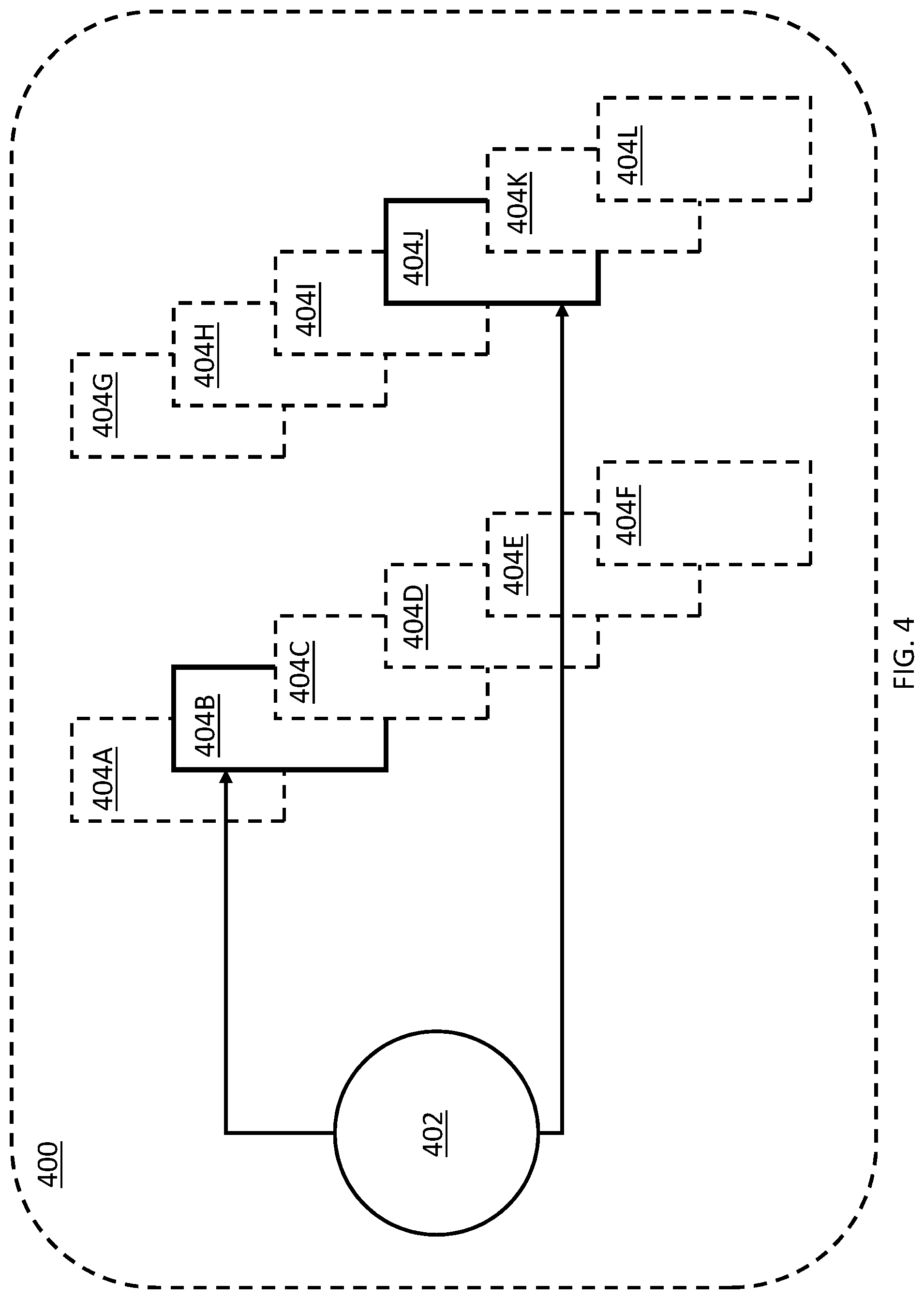 Patent US12097431 Figure 5 – Goal driven animation