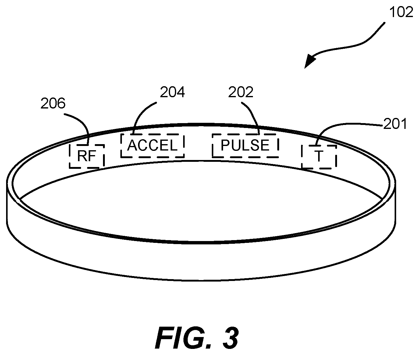 Patent US12097435 Figure 2 – Systems and methods for providing biofeedback information to a cellular telephone and for using such information