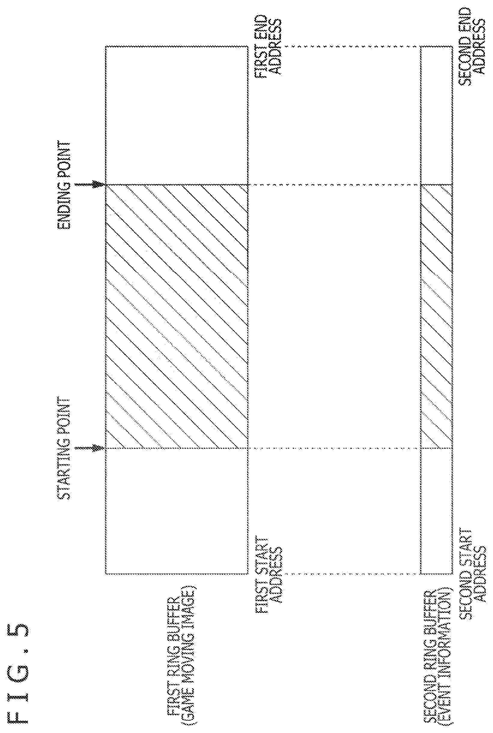 Patent US12097436 Figure 5 – Information processing device