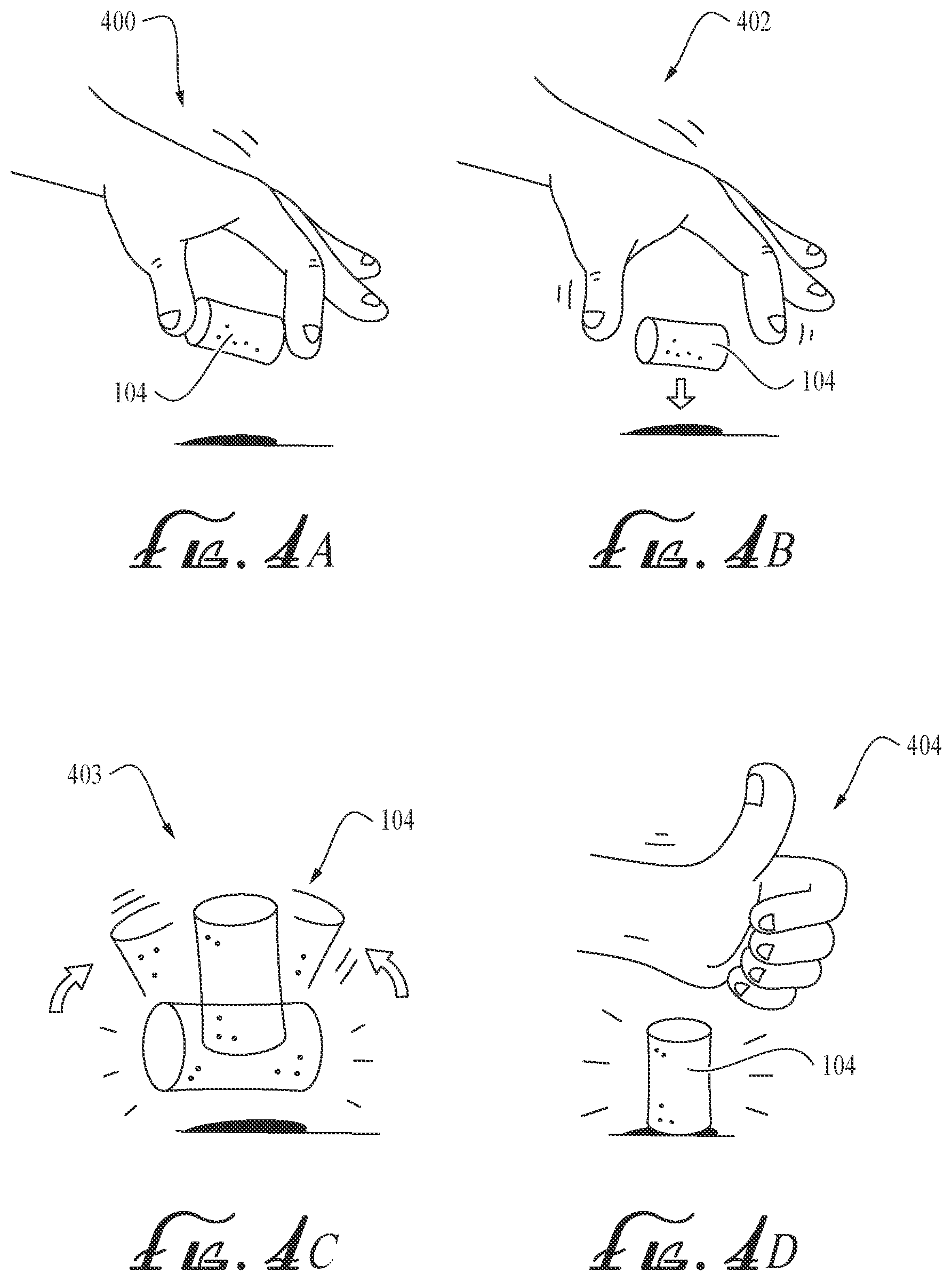 Patent US12097441 Figure 3 – Strategic bouncing game and method of playing same