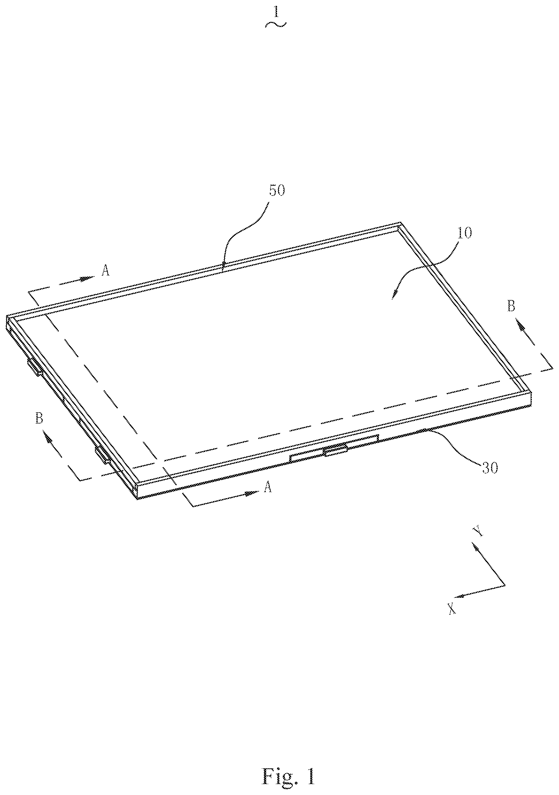 Patent US12097443 Figure 1 – Movable puzzle platform