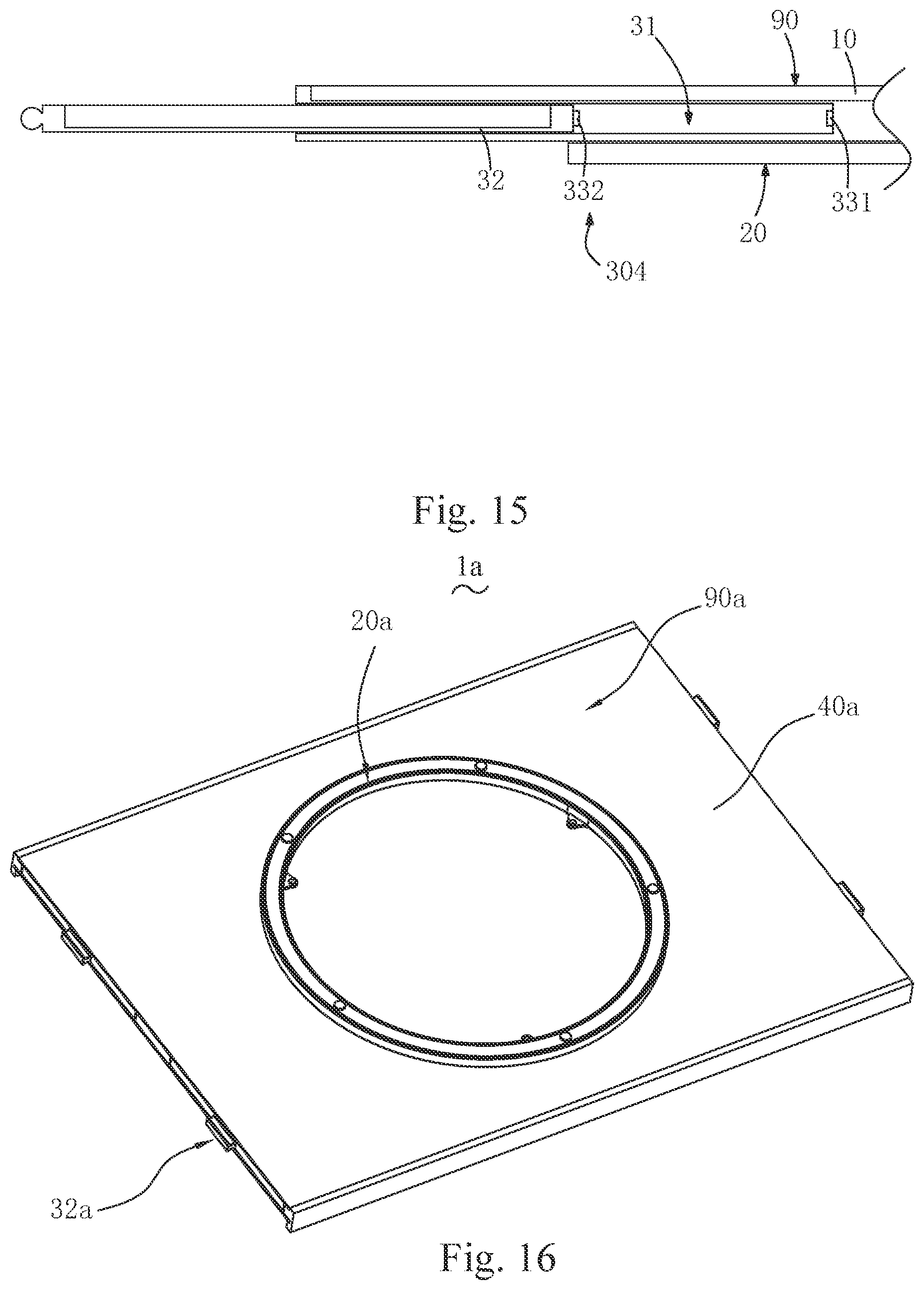 Patent US12097443 Figure 12 – Movable puzzle platform