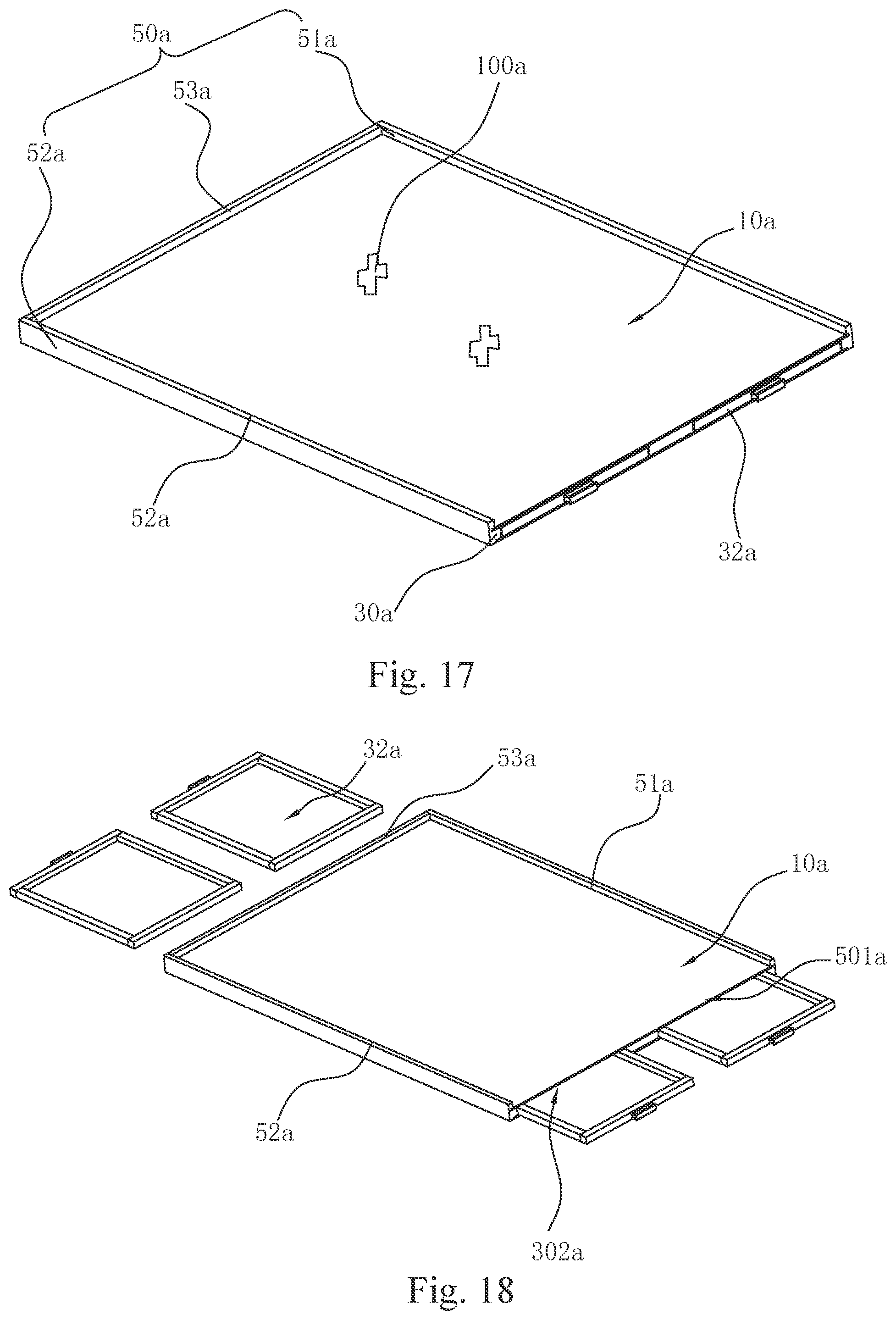 Patent US12097443 Figure 13 – Movable puzzle platform