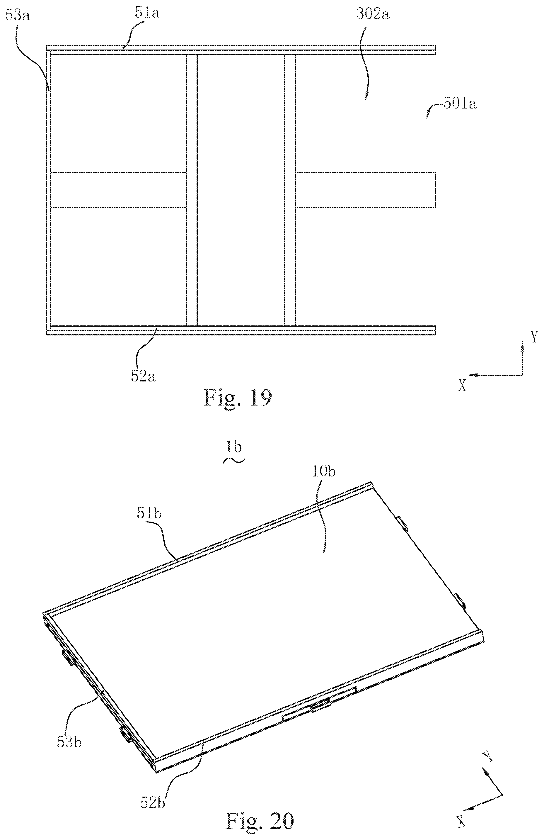 Patent US12097443 Figure 14 – Movable puzzle platform