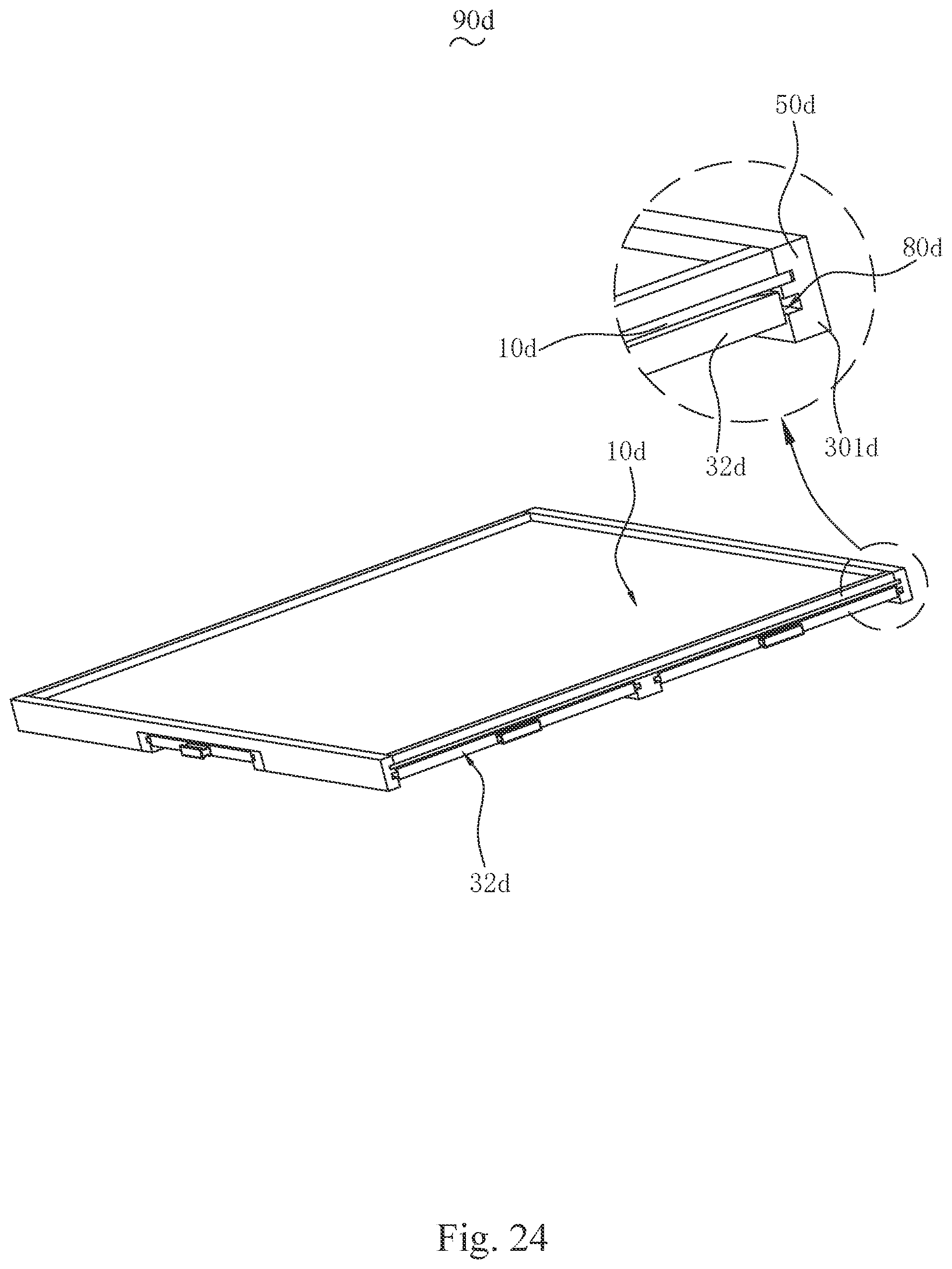 Patent US12097443 Figure 17 – Movable puzzle platform