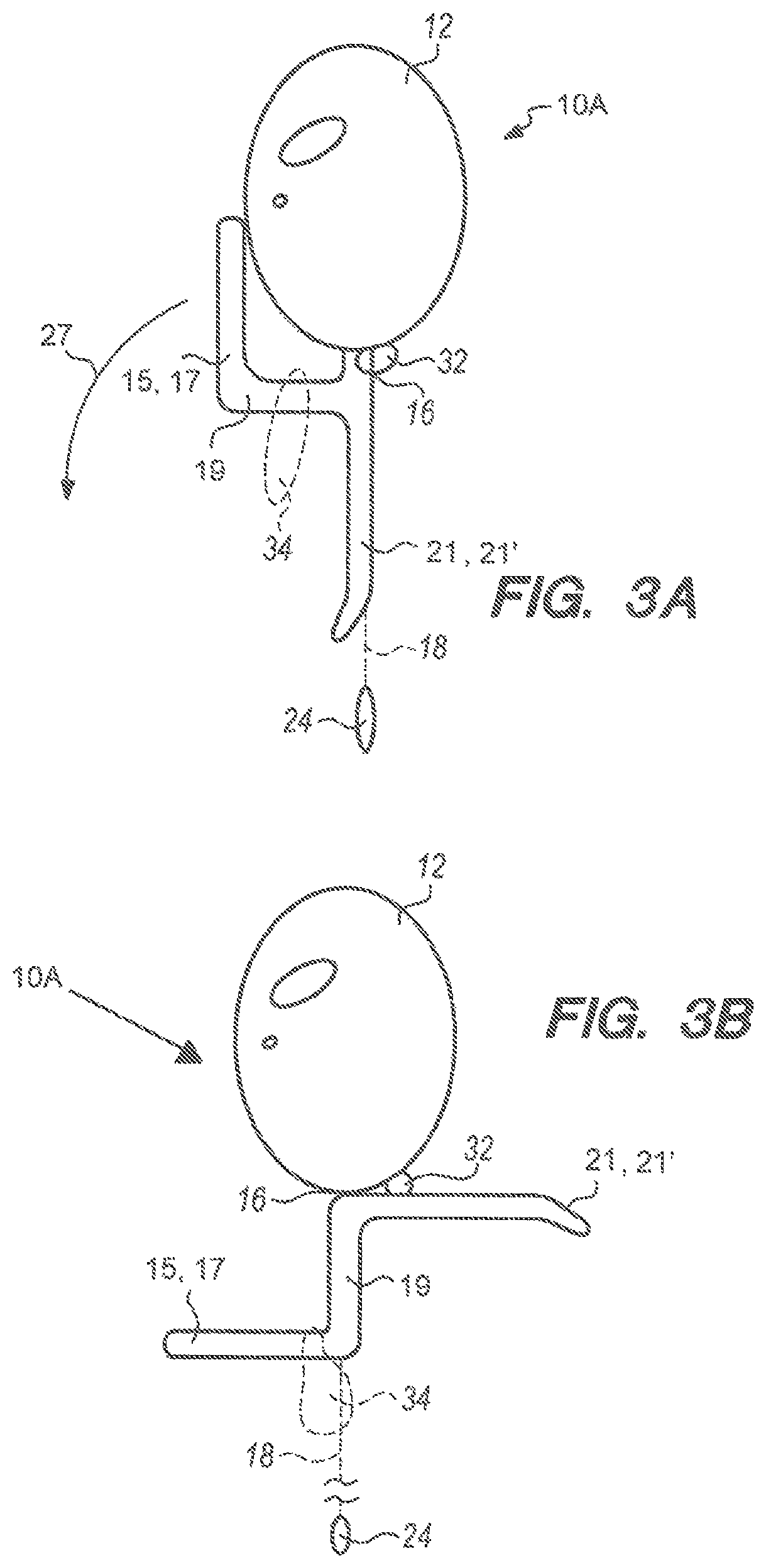 Patent US12097444 Figure 2 – Dynamic balloon apparatus