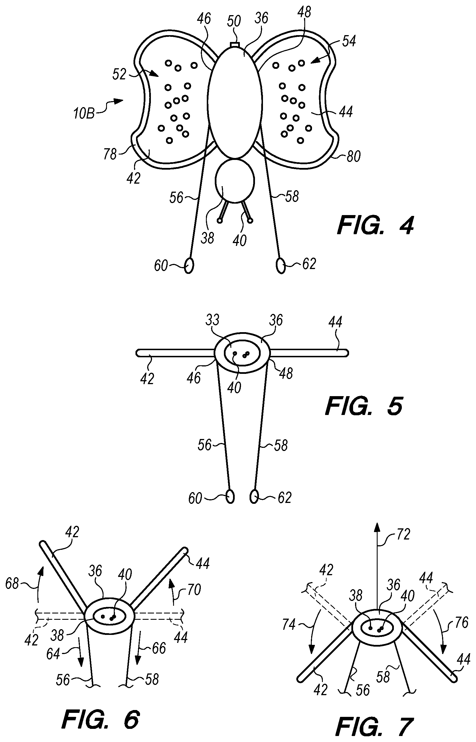 Patent US12097444 Figure 3 – Dynamic balloon apparatus