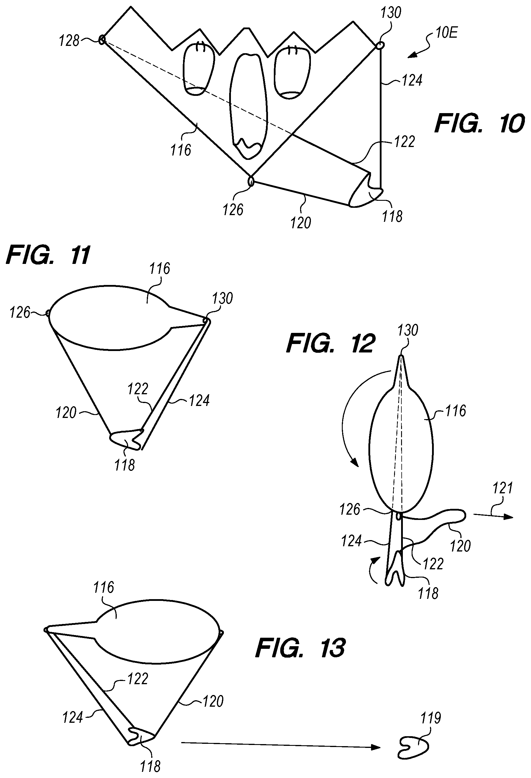 Patent US12097444 Figure 5 – Dynamic balloon apparatus