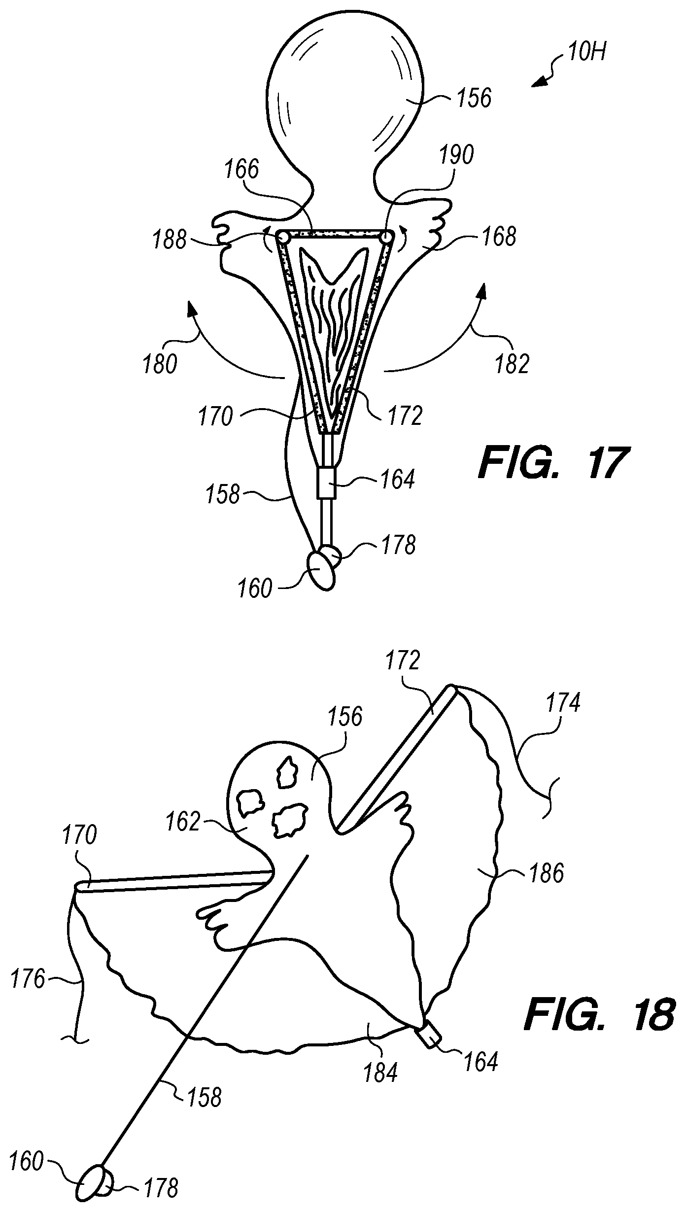 Patent US12097444 Figure 7 – Dynamic balloon apparatus