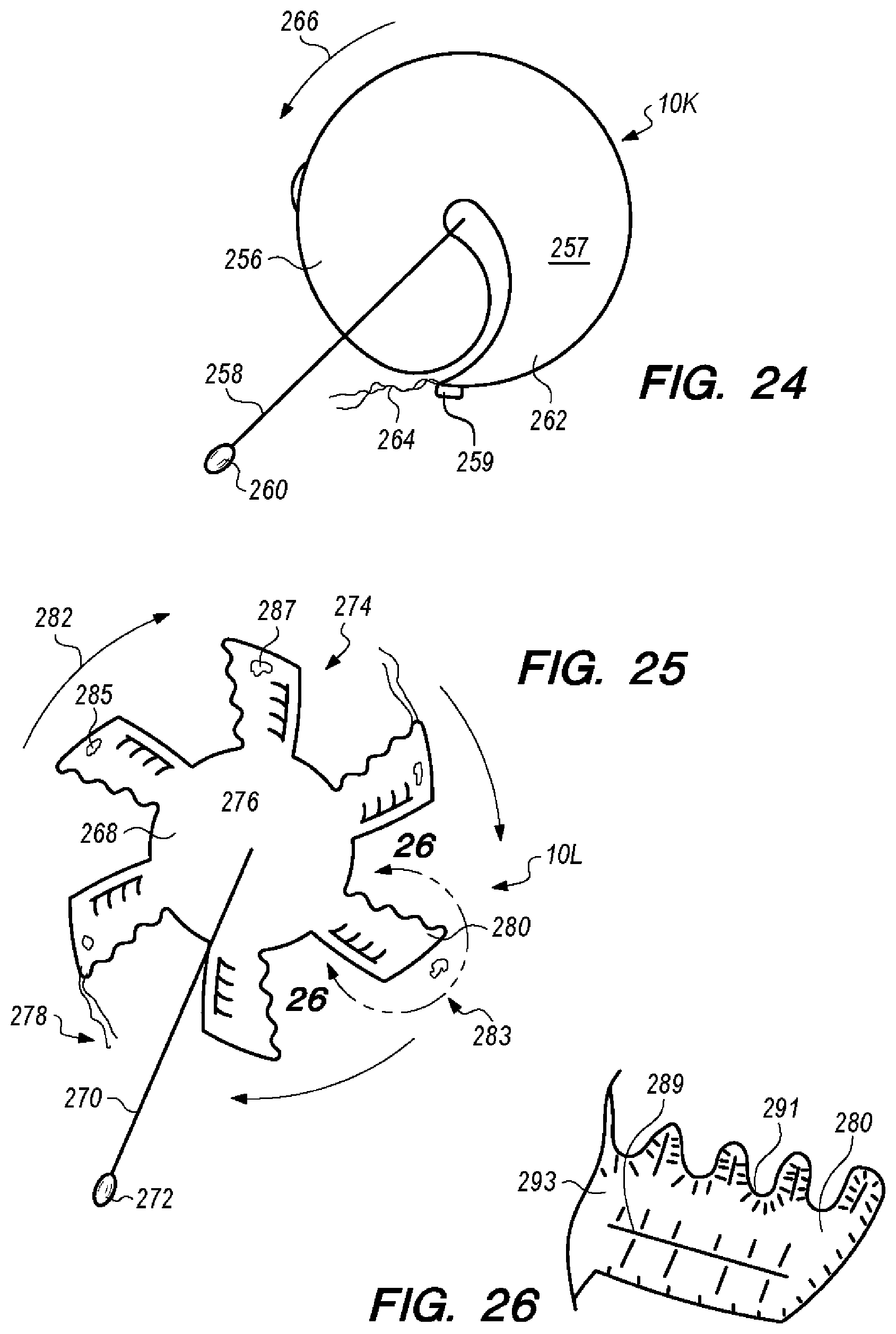 Patent US12097444 Figure 10 – Dynamic balloon apparatus