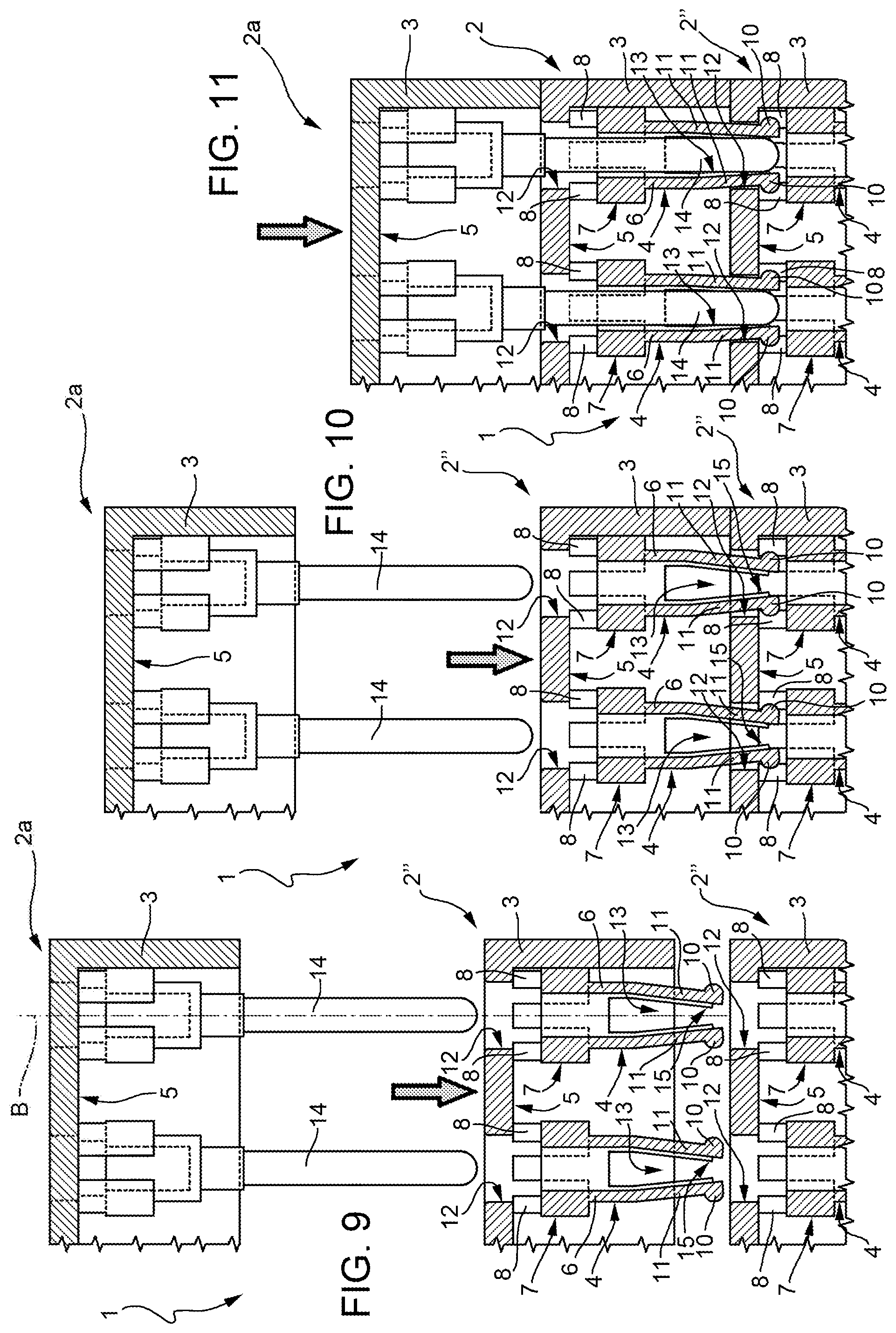 Patent US12097445 Figure 6 – Toy building element and toy building set
