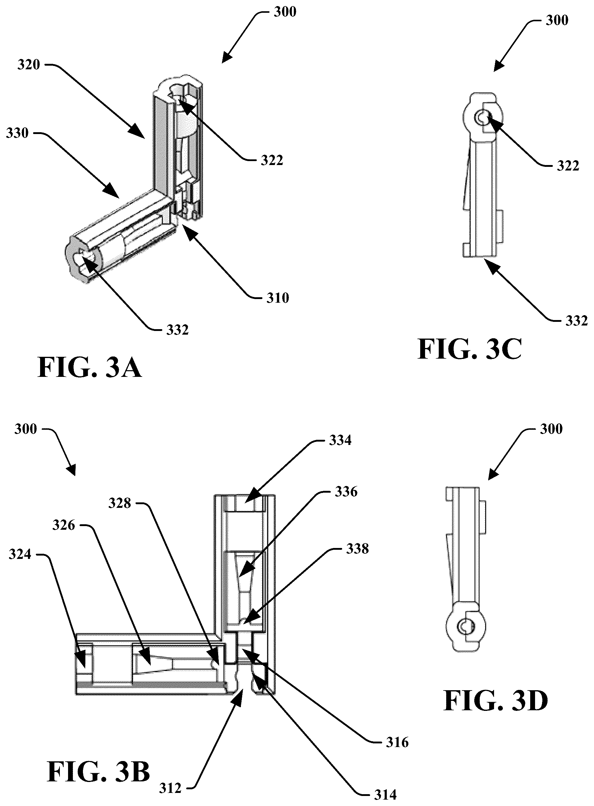 Patent US12097446 Figure 3 – Building toy