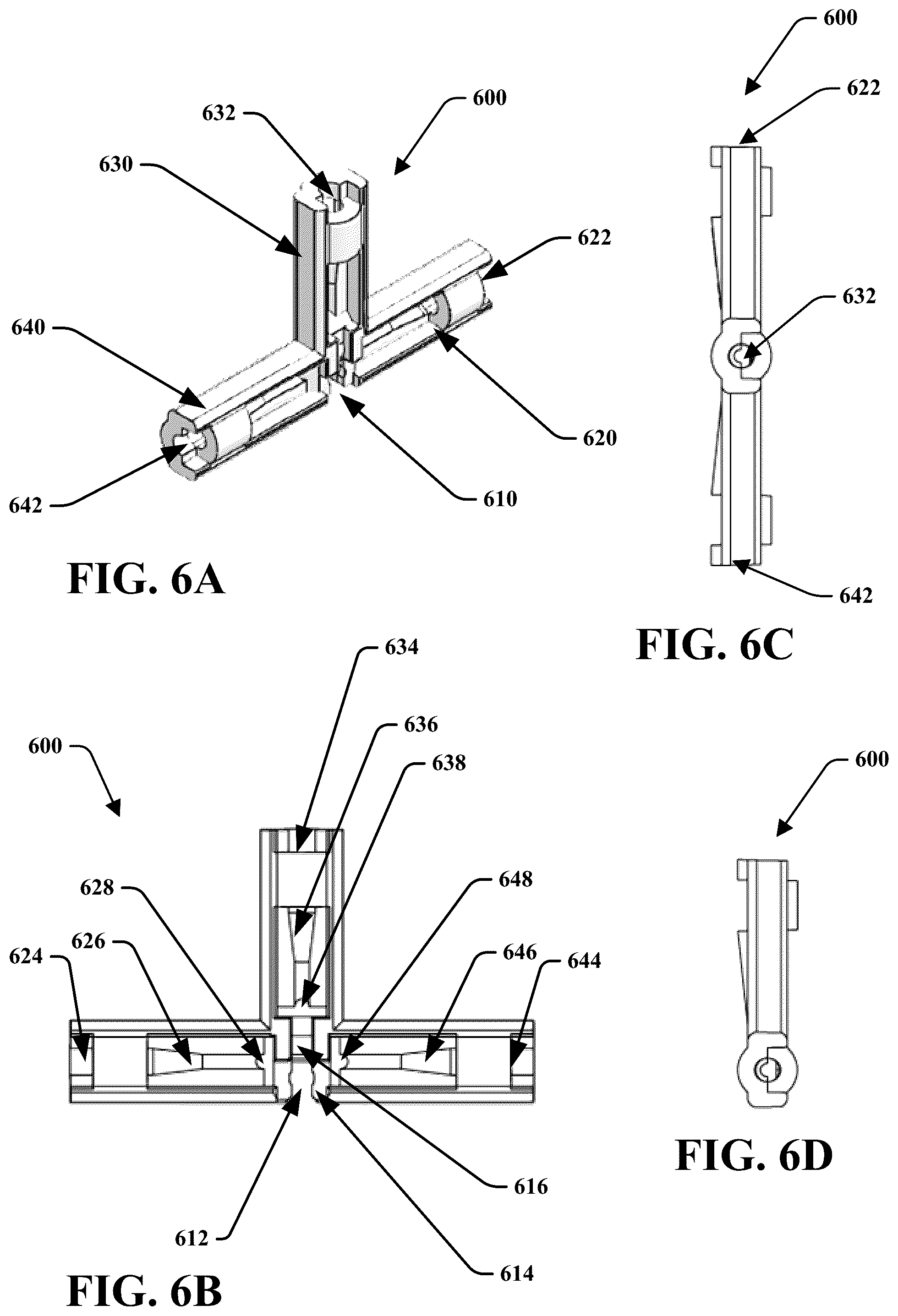 Patent US12097446 Figure 6 – Building toy